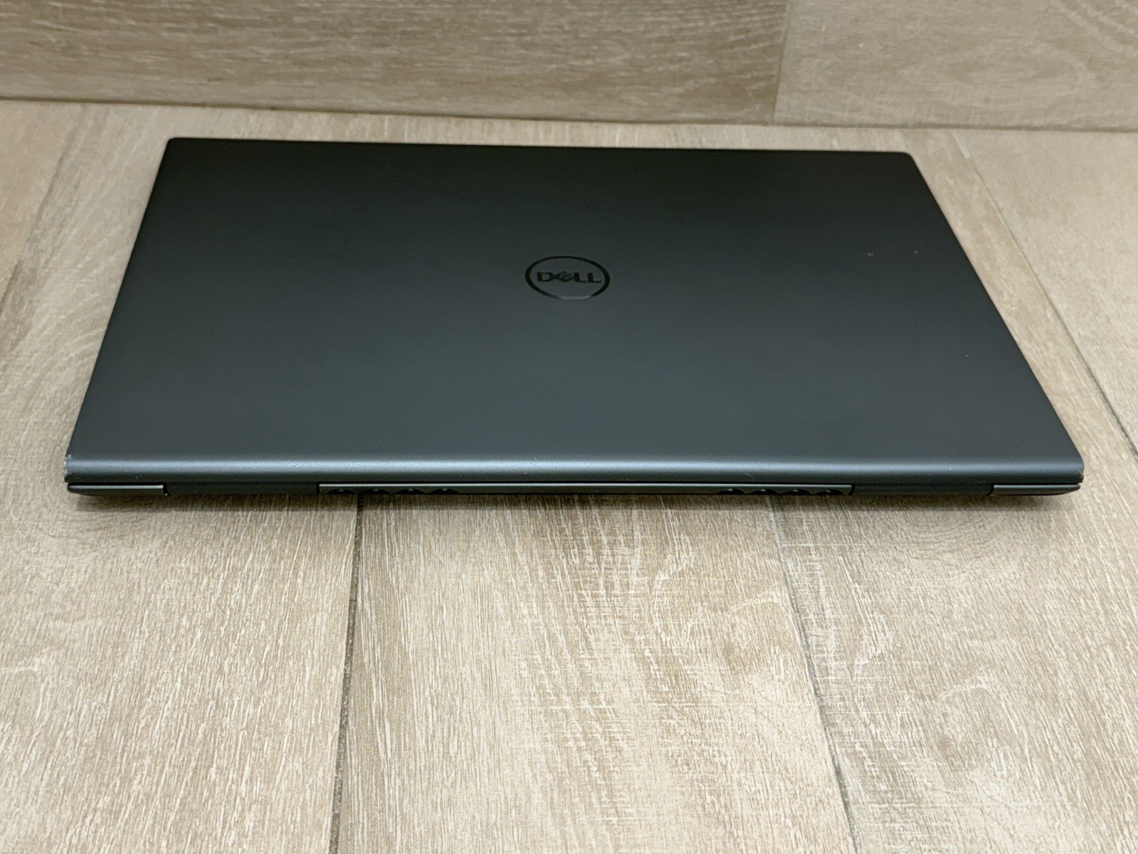 Dell Inspiron 16 7610 16″ 3K Core i7-11800H 8GB RAM 256GB NVMe SSD Win-11