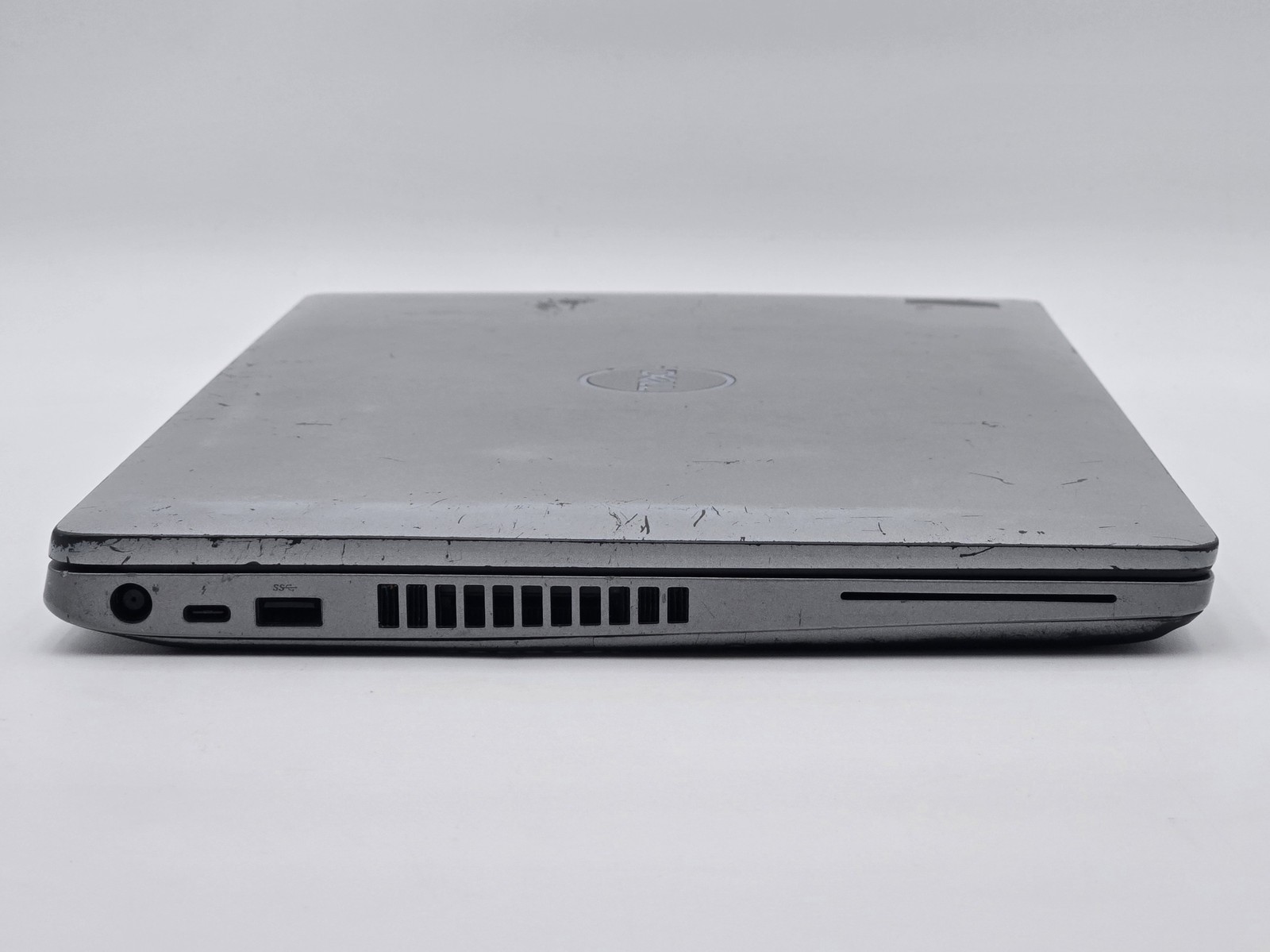 Dell Latitude 5511 15″ FHD Touch I5-10300H 256GB 16GB W11P Backlit Warranty