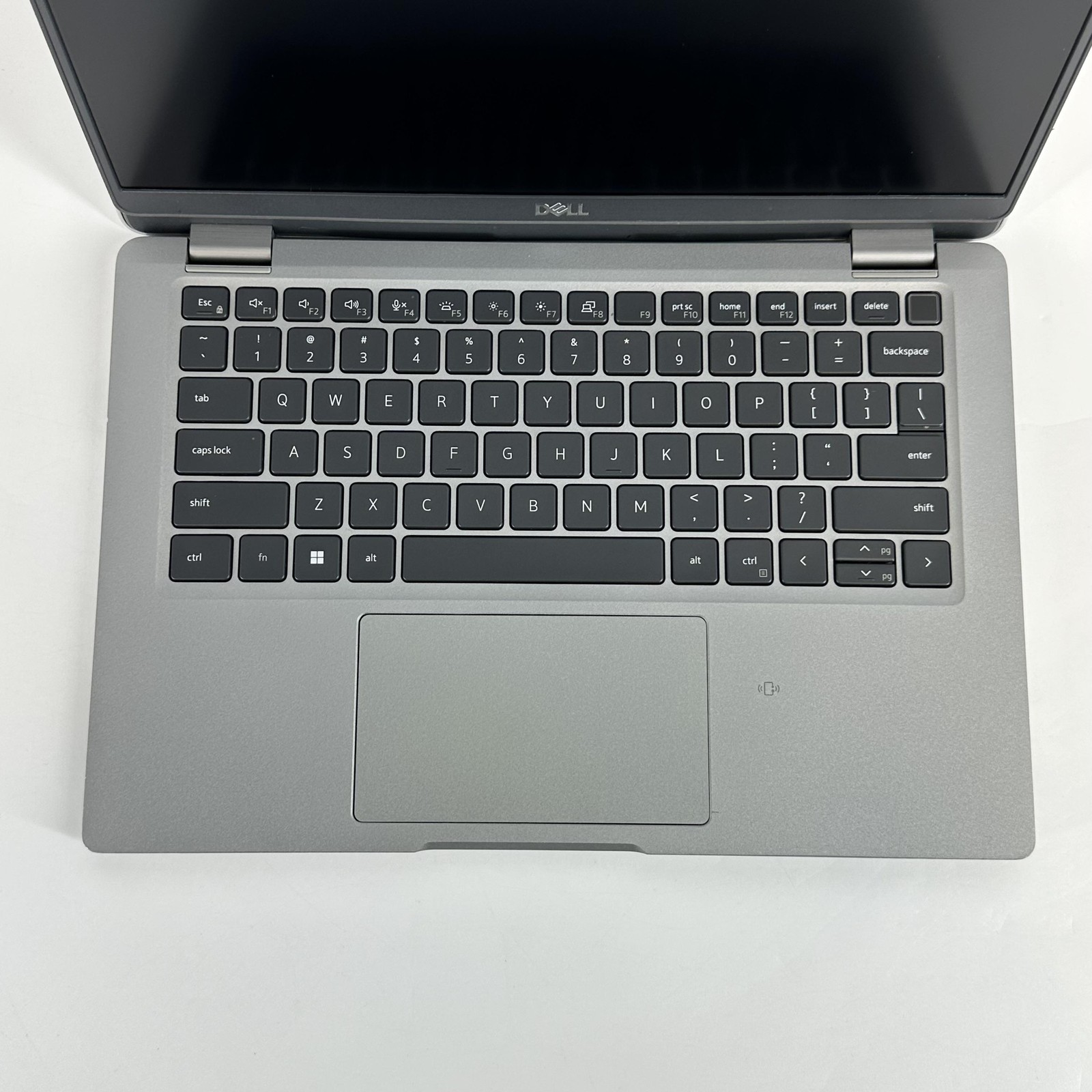 Dell Latitude 5320 13.3 Gray FHD i7-1185G7 3.00GHz 16GB RAM 256GB SSD Fair