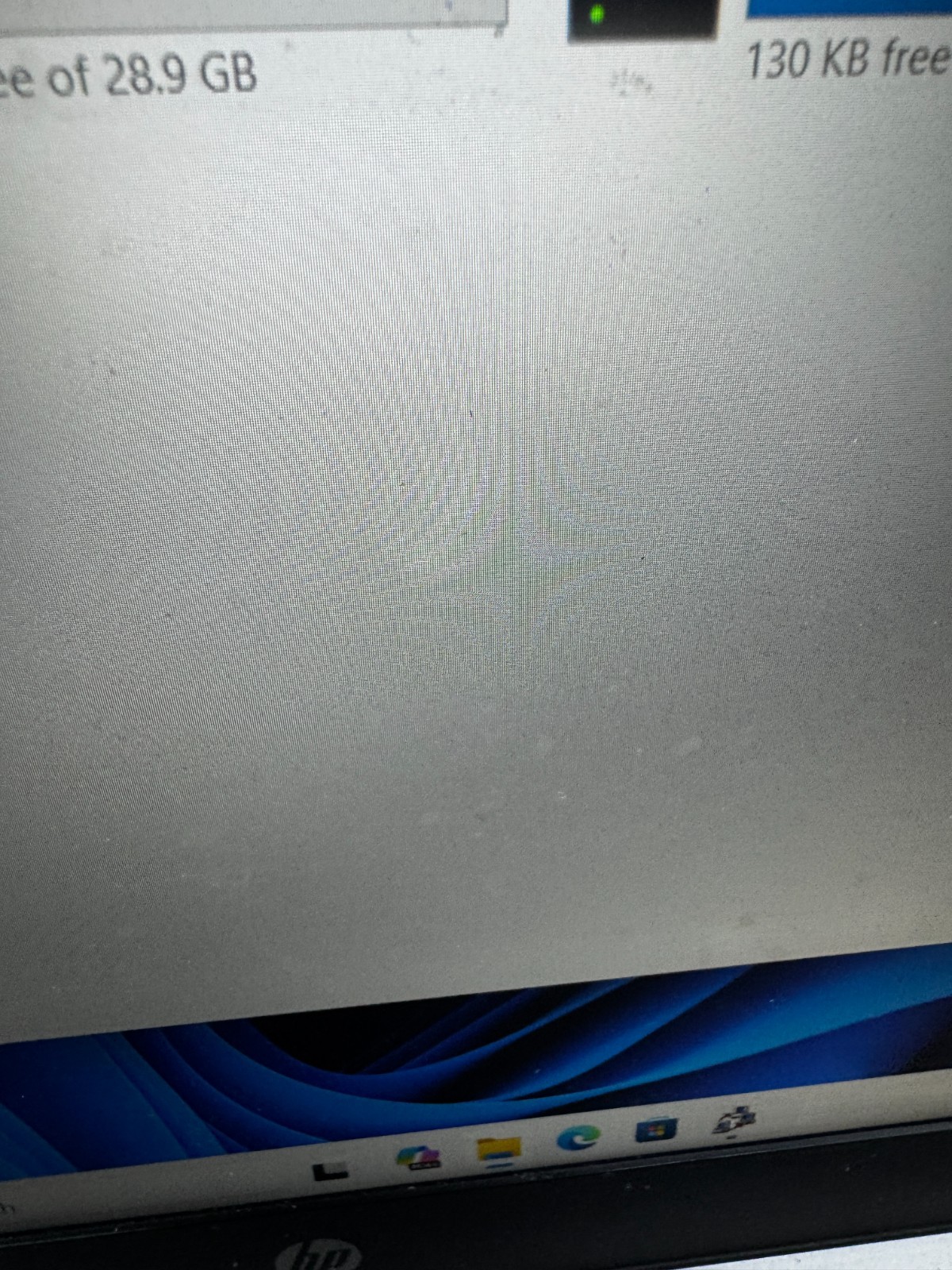 HP ProBook 450 G5 Core I7-8550U 256GB SSD 8GB RAM Laptop *READ #6266