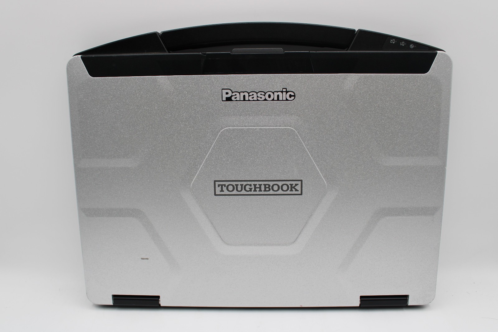 Panasonic ToughBook CF-54 MK3 _ i5-7300U _ 8GB DDR4 _ No SSD / OS