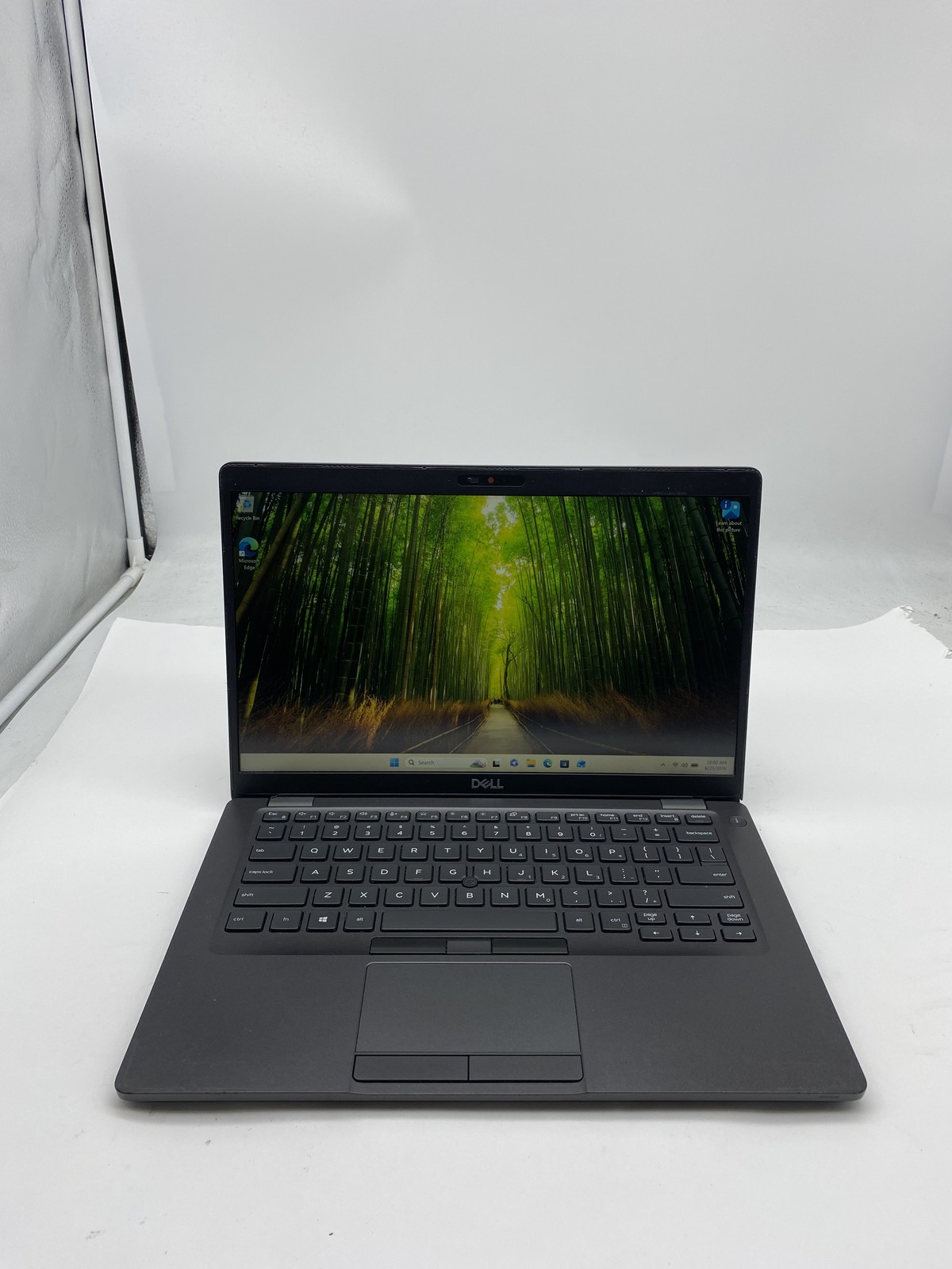 Dell Latitude 5400 Laptop Intel i5 8365U 1.6GHz 16GB 256GB SSD Windows 11 Pro