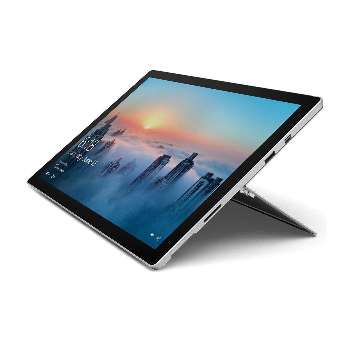 Microsoft Surface Pro 4 – 12.3″ Touch – Intel Core – 4GB RAM – 128GB SSD