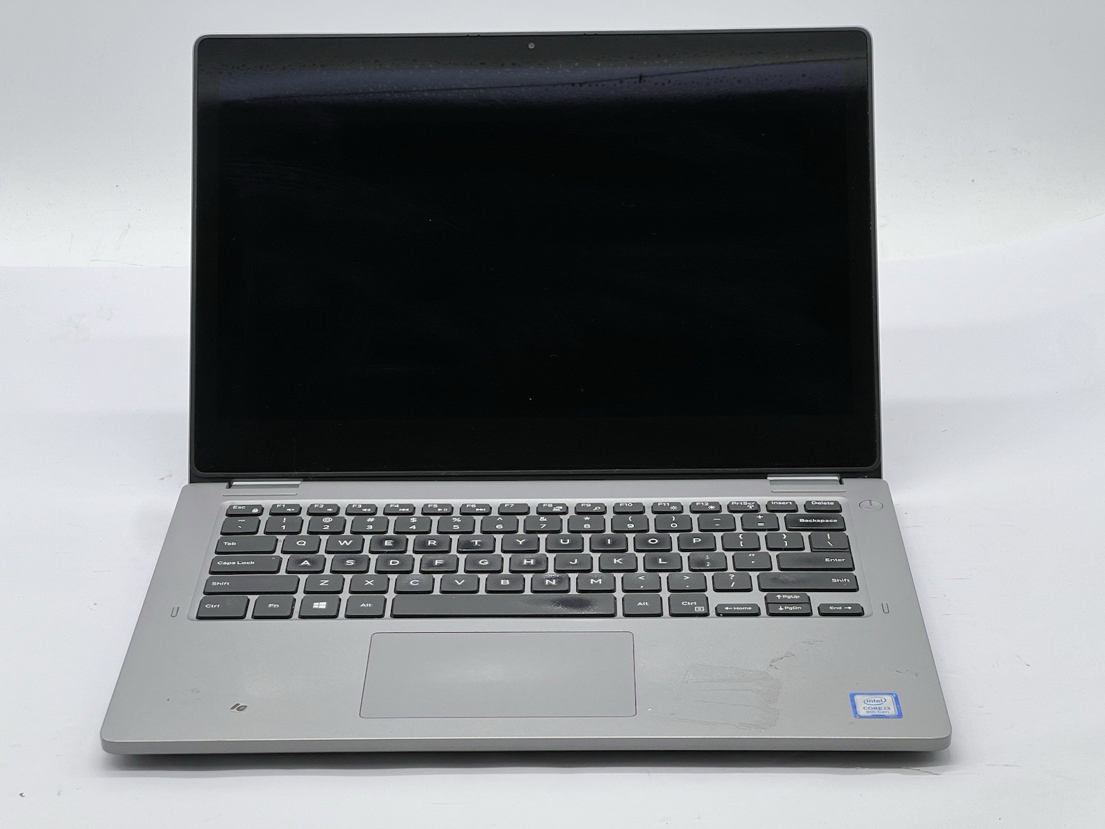 Dell Latitude 3310 2-in-1, i3-8145, @ 2.10GHz, 8GB RAM, 128GB VNMe-No OS/Charger
