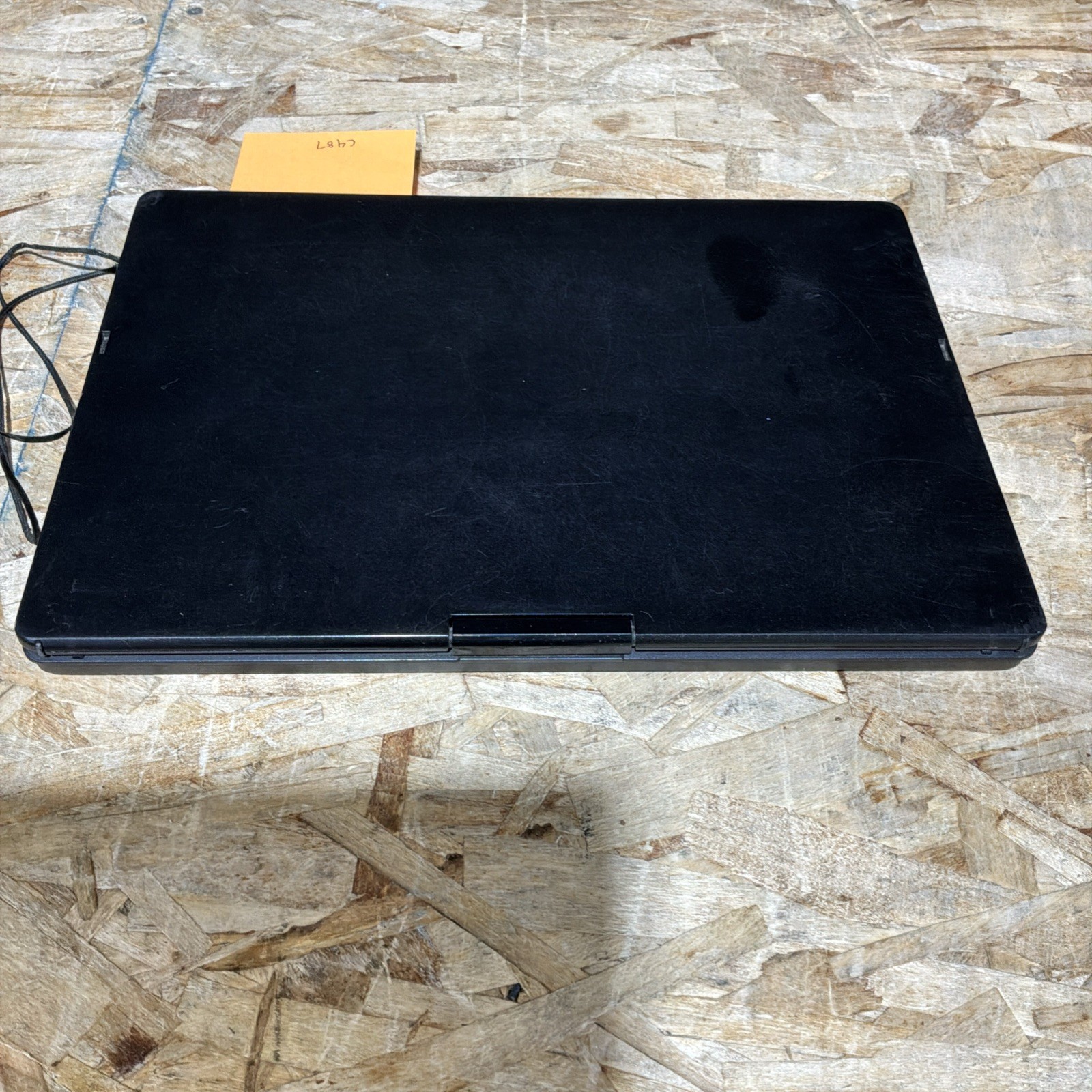 Fujitsu Lifebook T937 i5-7200U 2.5GHz 8GB RAM 128GB SSD Win 11 Pro Touch C488