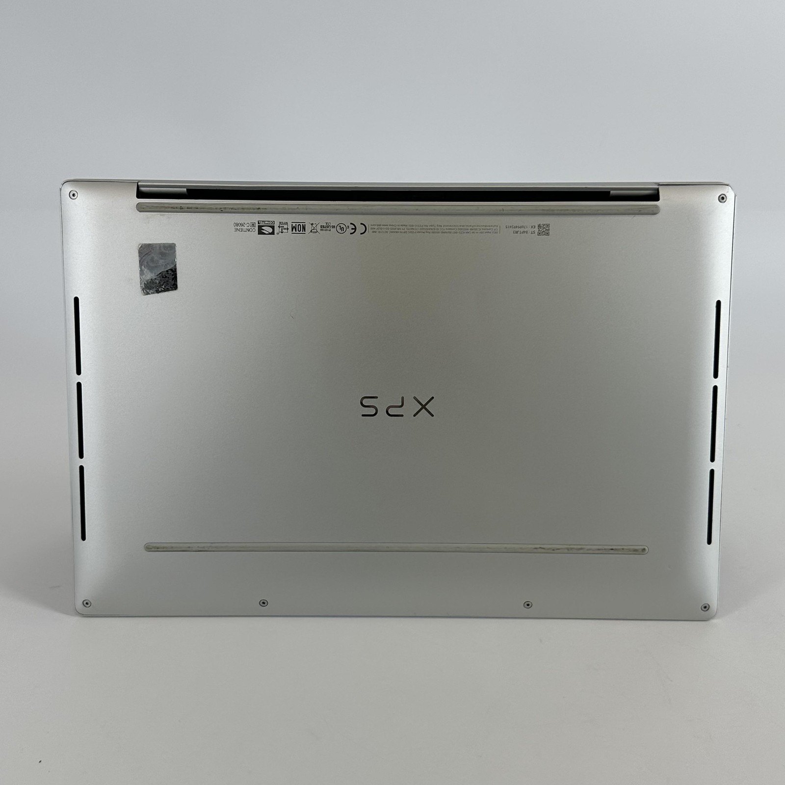 Dell XPS 13 Plus 9320 3.5K TOUCH 1.8 GHz i7-1280P 16GB RAM 512GB SSD Good