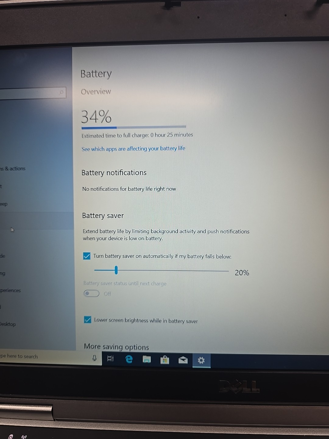 Windows 7 Dell Latitude E6530, Core i7-3720QM8GB RAM 120GB No Power Supply