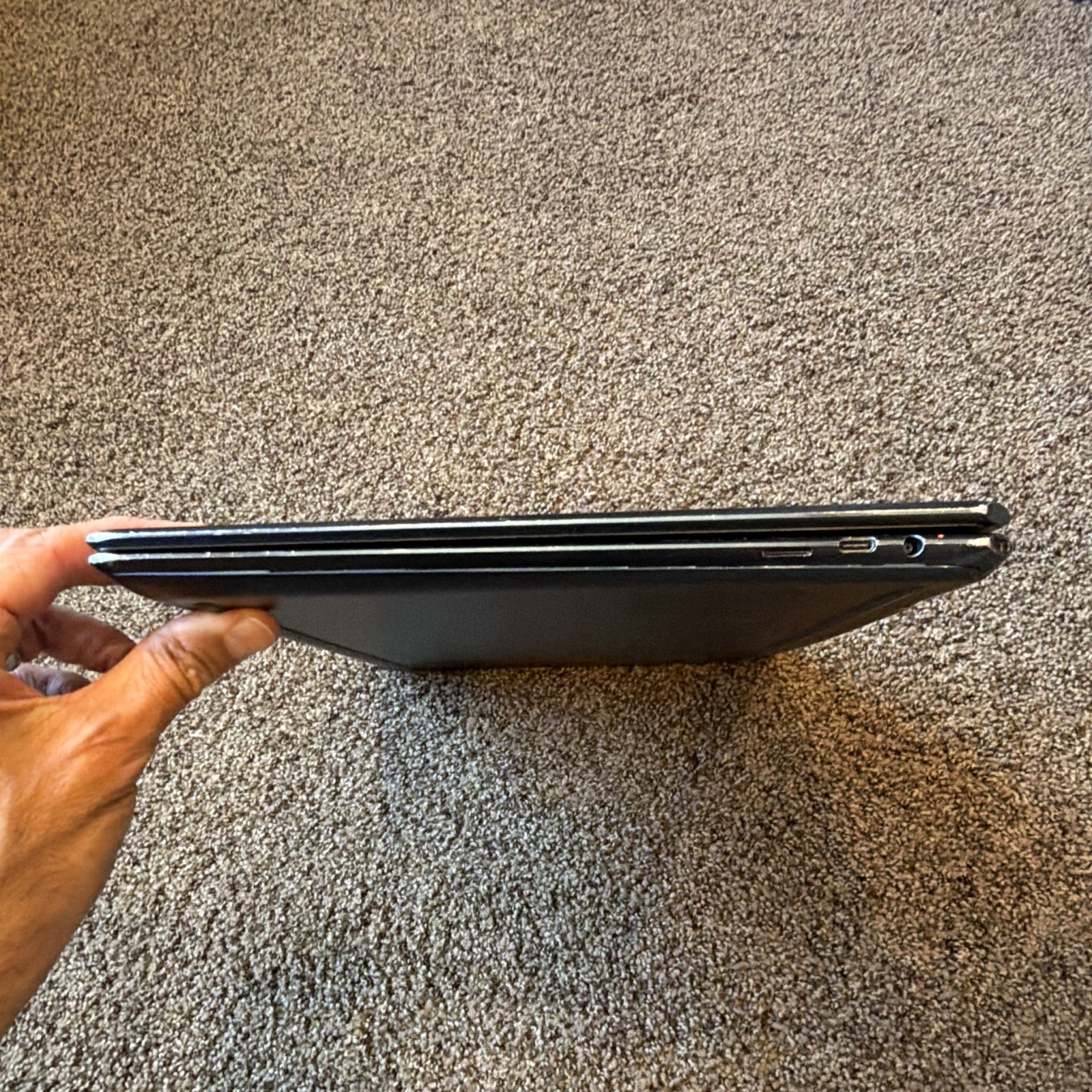 HP Spectre x360 14 Inch Laptop