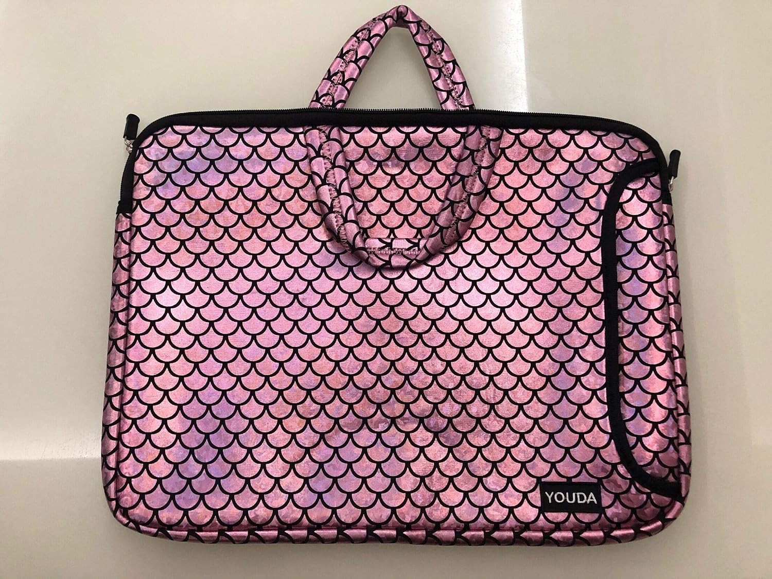 17.3-Inch Laptop Shoulder Carrying Bag Case Sleeve For 17″ 17.3 inch HP DELL