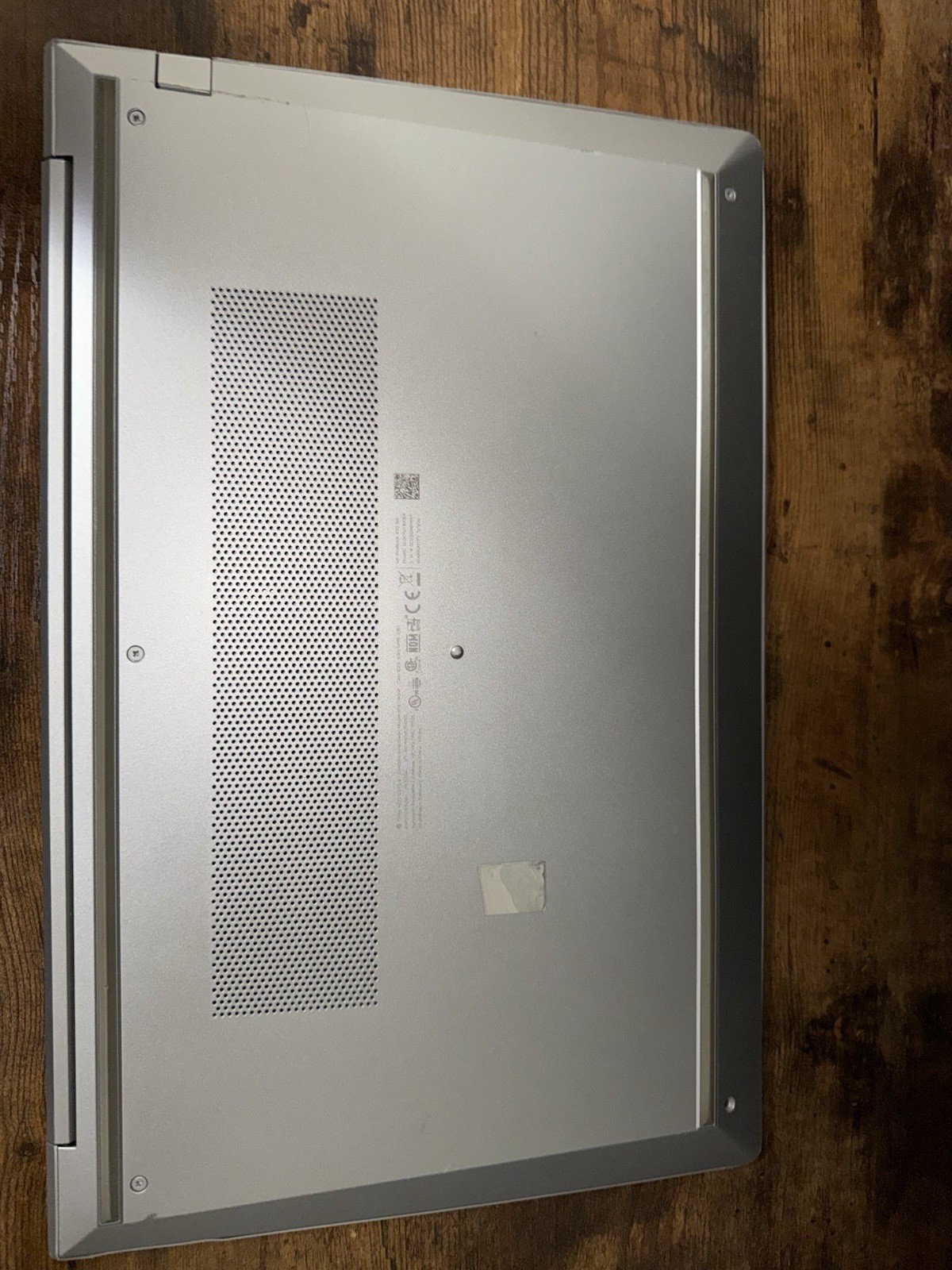HP ProBook 450 G8 15.6″ Laptop| Intel i5 | 16GB RAM | 256GB SSD | Windows 11 Pro