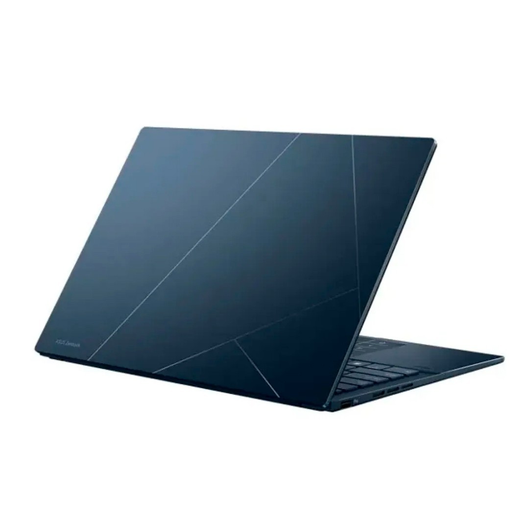 ASUS Zenbook 14 OLED UX3405CA‑U9321TB • Ultra 9 285H • 32GB RAM • 1TB SSD •