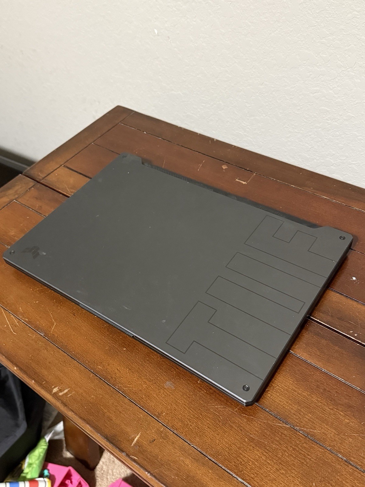 Asus Tuff Gaming Laptop F17 Windows 10 Pro Up to GeForce RTX™
