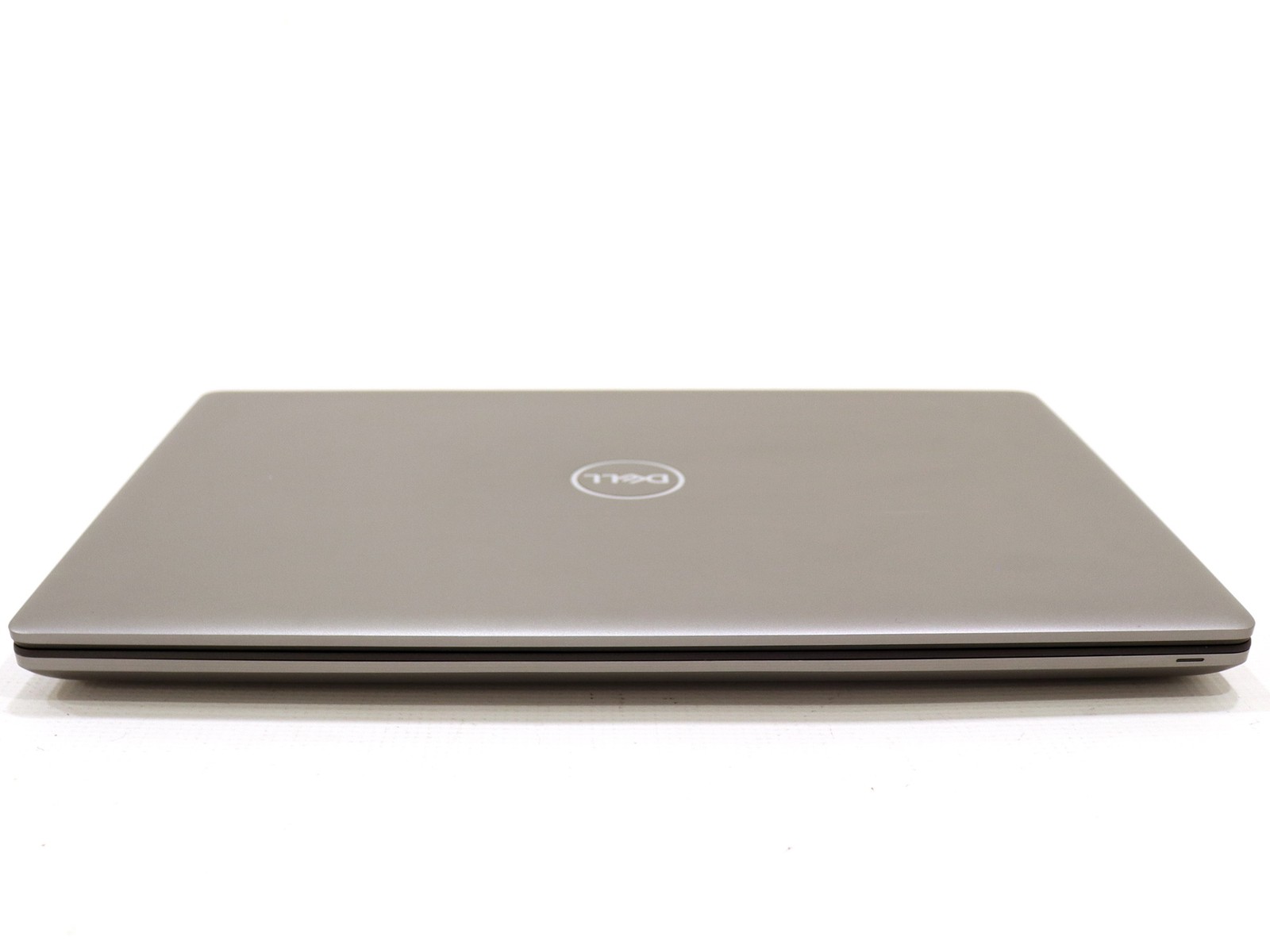 Dell Precision 7560 i7-11850H 48GB 1TB NVMe Nvidia T1200 W11 Pro – Warranty 2025