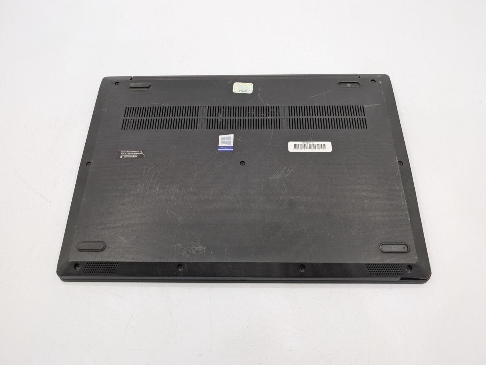 Lenovo IdeaPad 3 15ADA05 15.6″ AMD Athlon 3050U 8GB RAM 240GB SSD Win 11 Home