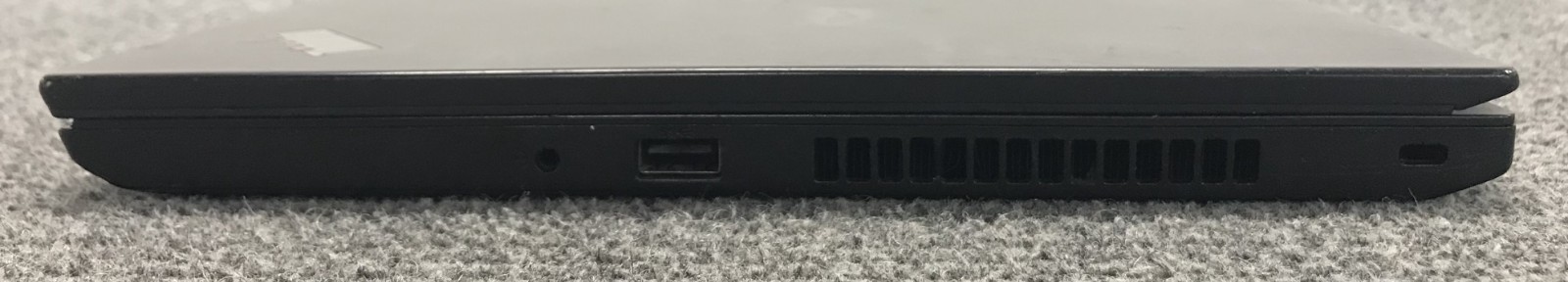 Lenovo Thinkpad L14 Gen 2 14″ Laptop i7-1165G7 8GB RAM 256GB NVMe, As Is