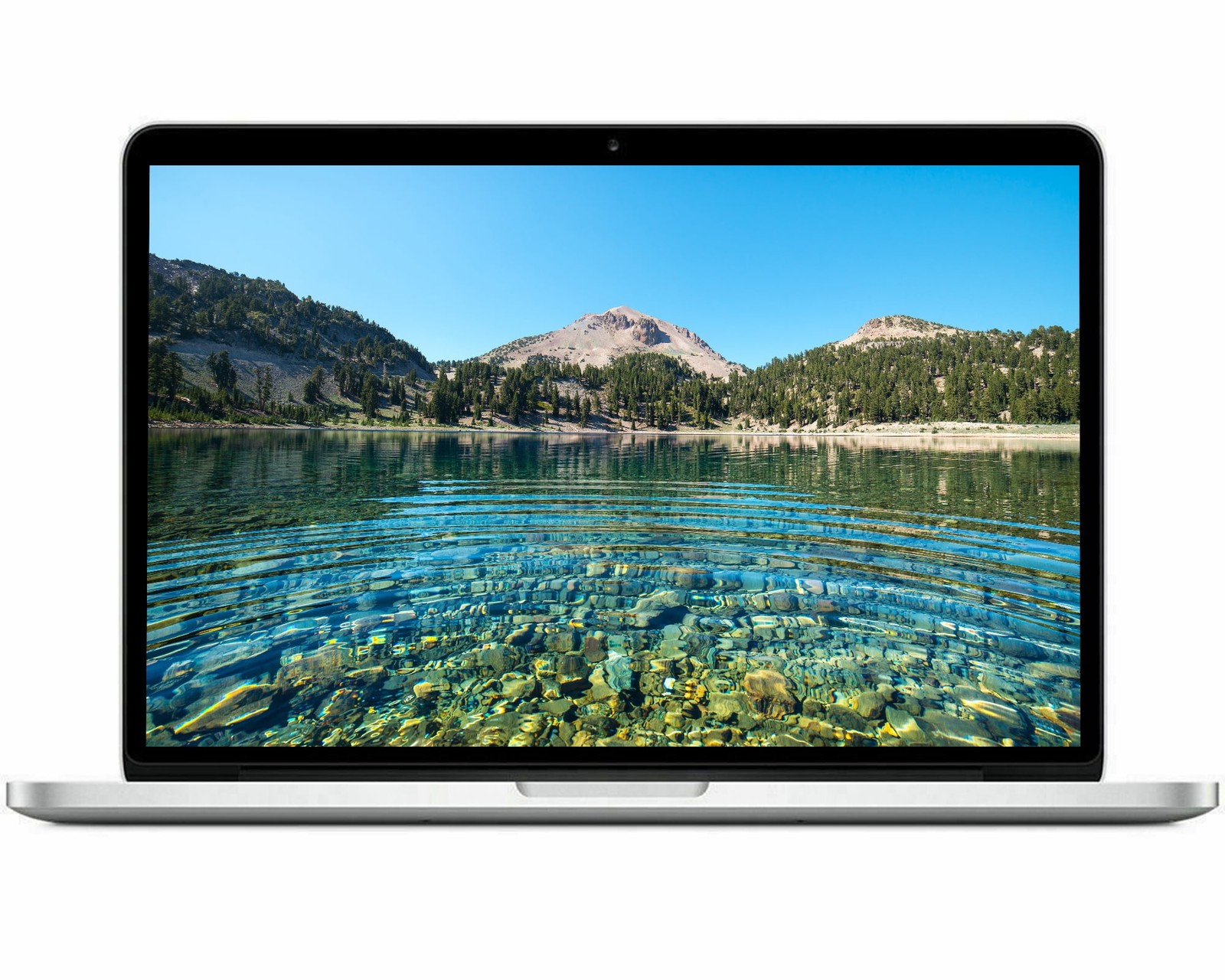 Apple MF839LL/A MacBook Pro 13.3″ WQXGA I5-5257U 2.7GHz Intel Iris Graphics 6100