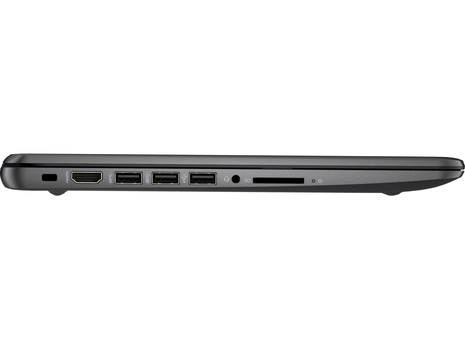 🔥NEW HP 14″ Intel N4000 2.6GHz 4GB RAM 64GB SSD 1Y Office 365 Webcam Mic Win10