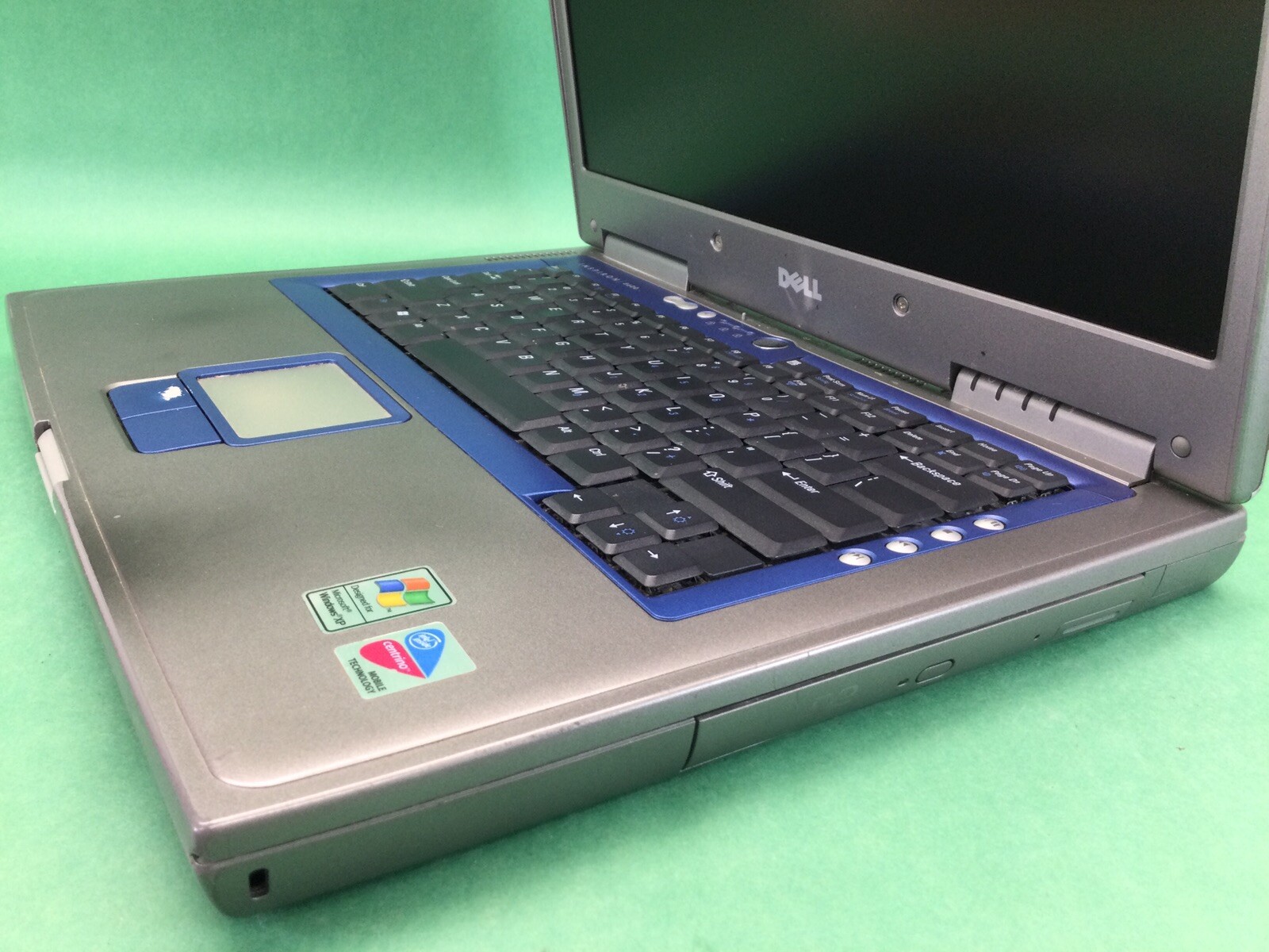 Dell Inspiron 8600 – 15.5” Laptop – UNTESTED