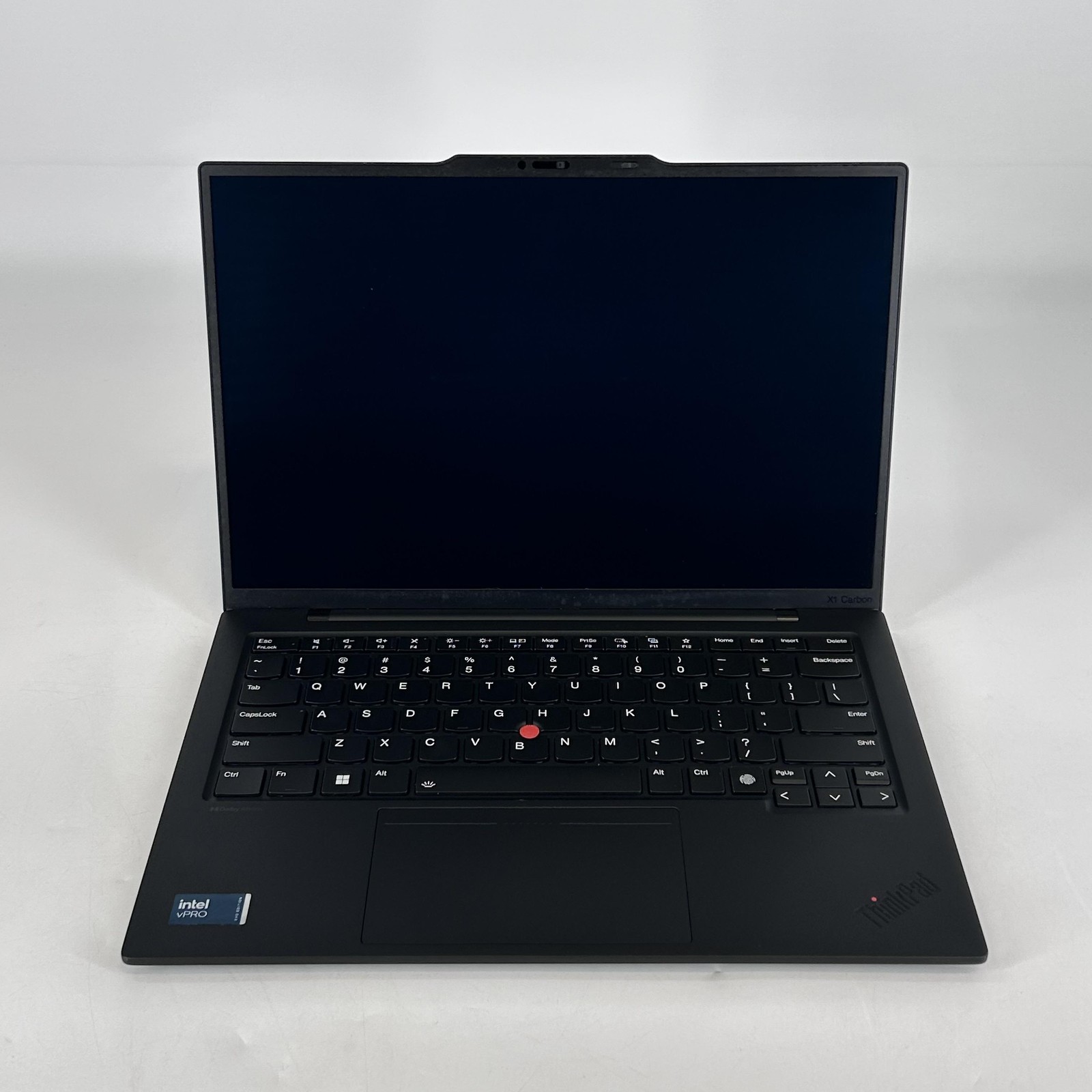 Lenovo ThinkPad X1 Carbon Gen 12 14 QHD+ TOUCH 1.7 GHz Ultra 7 165U 64GB 2TB SSD