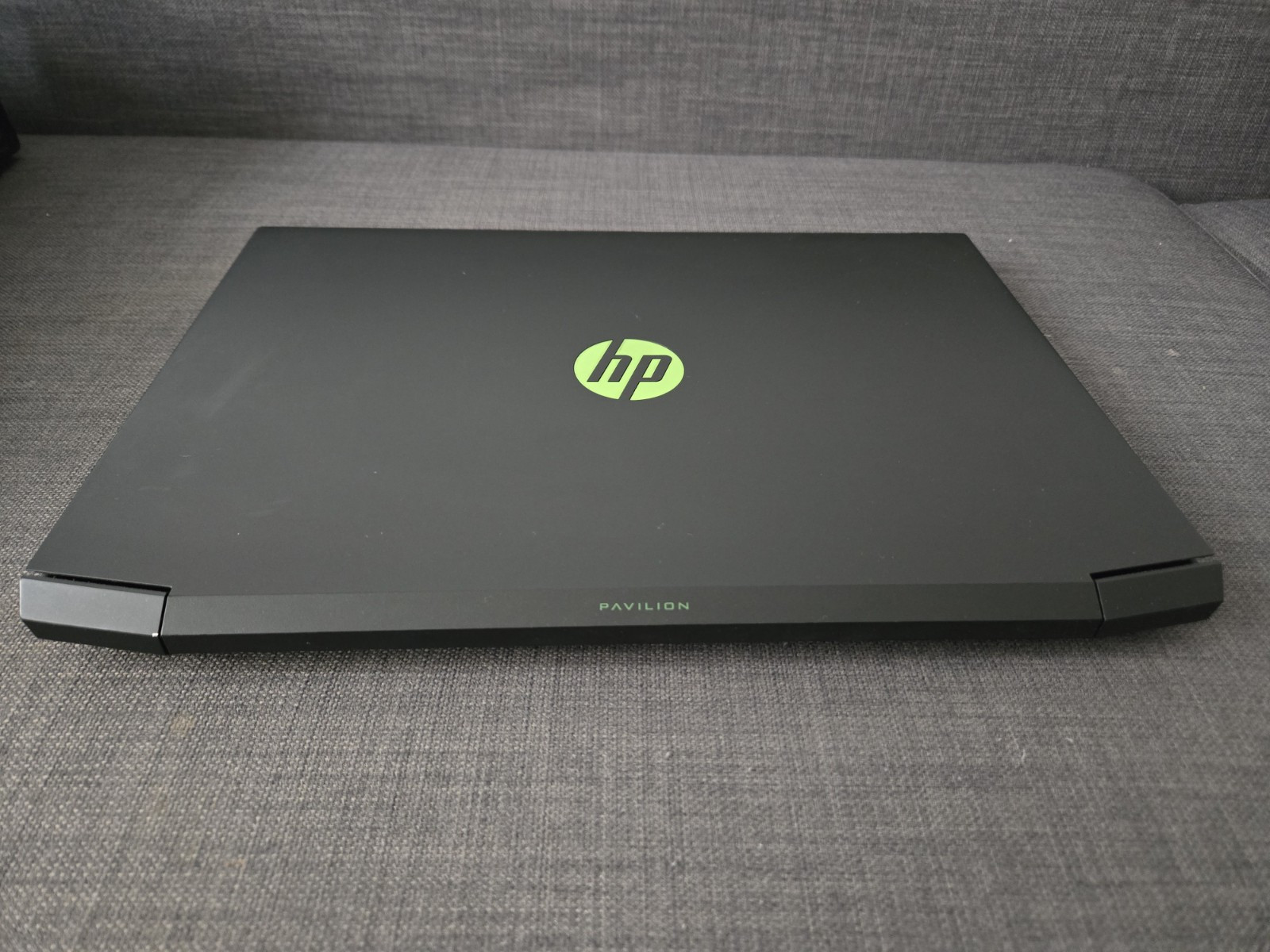 HP 15-EC0013DX 15.6in Laptop 256GB SSD, Ryzen 5, NVIDIA GeForce GTX