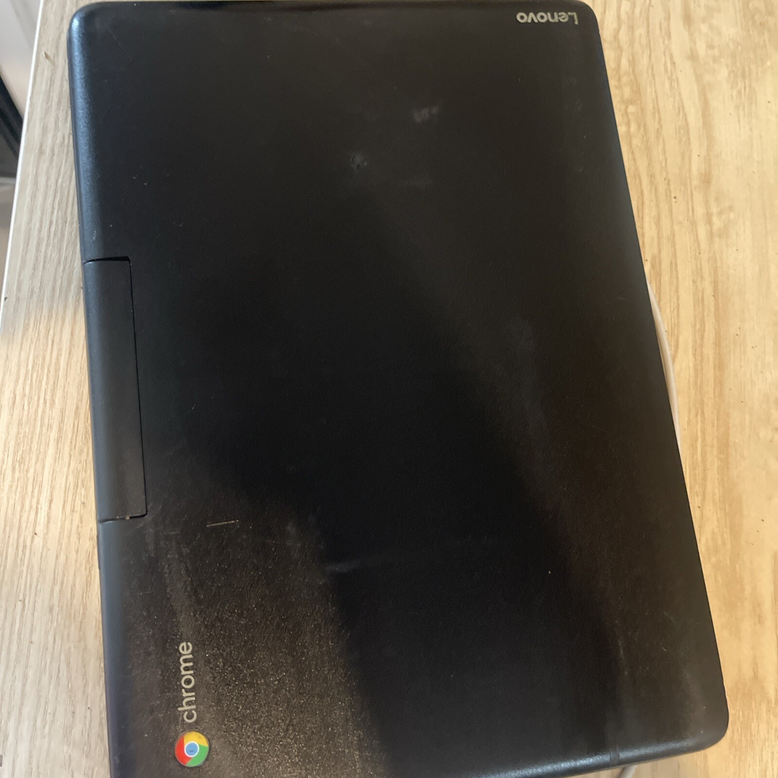 Lenovo N23 Chrome See Pictures