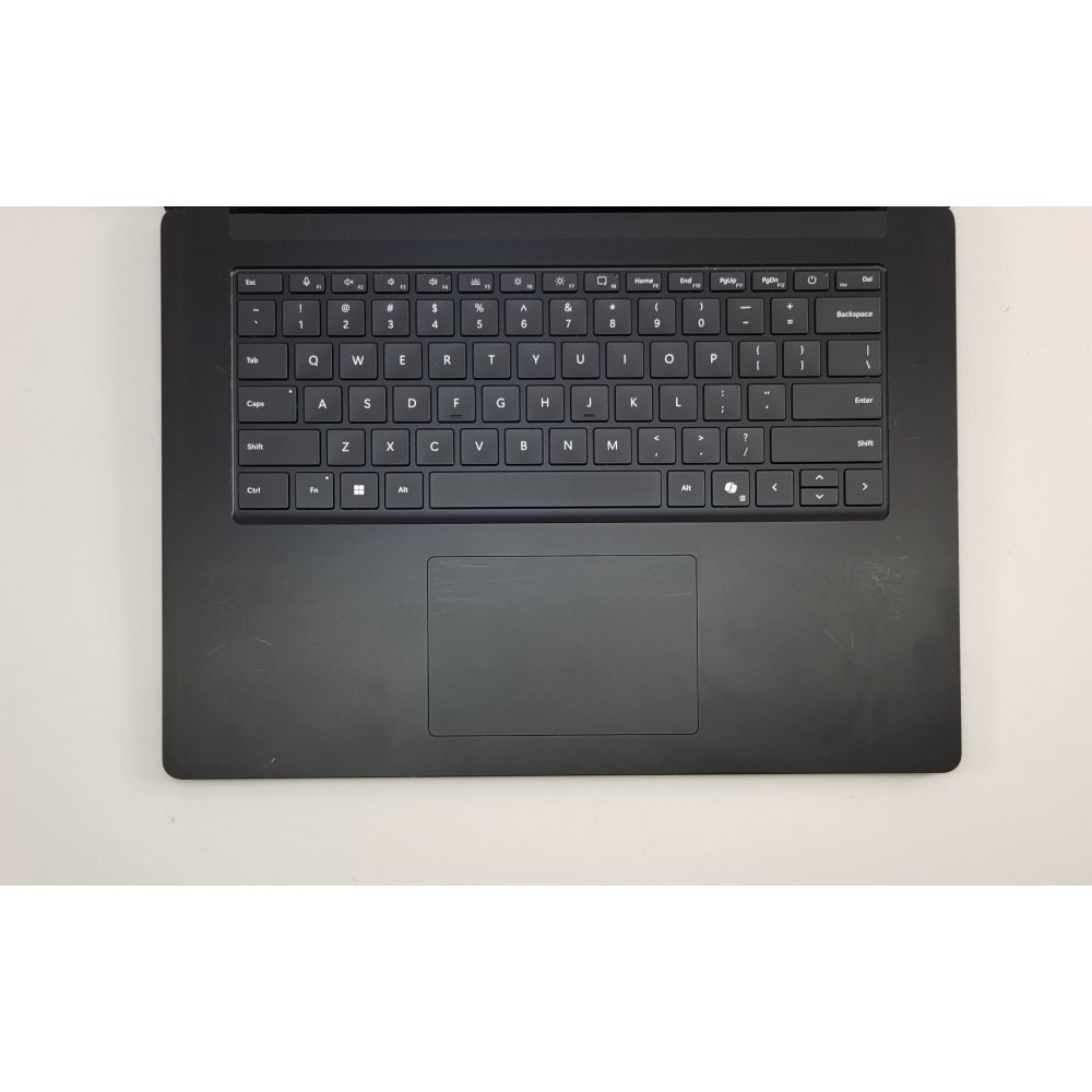 Microsoft Surface Laptop 6 15″ S1 Ultra Ultra 7 165H -32GB RAM- 512GB SSD