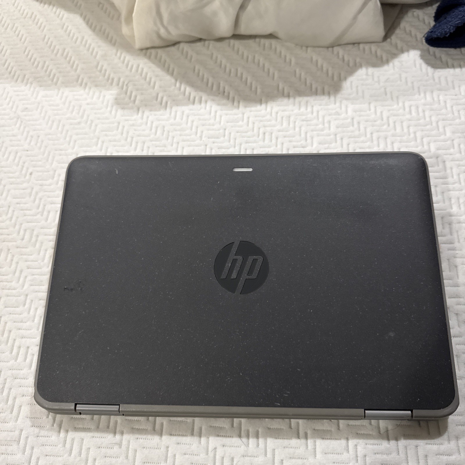 HP ProBook X360 11 G3 Touch 11.6″ Laptop Pentium 4GB RAM 128GB SSD Windows 10