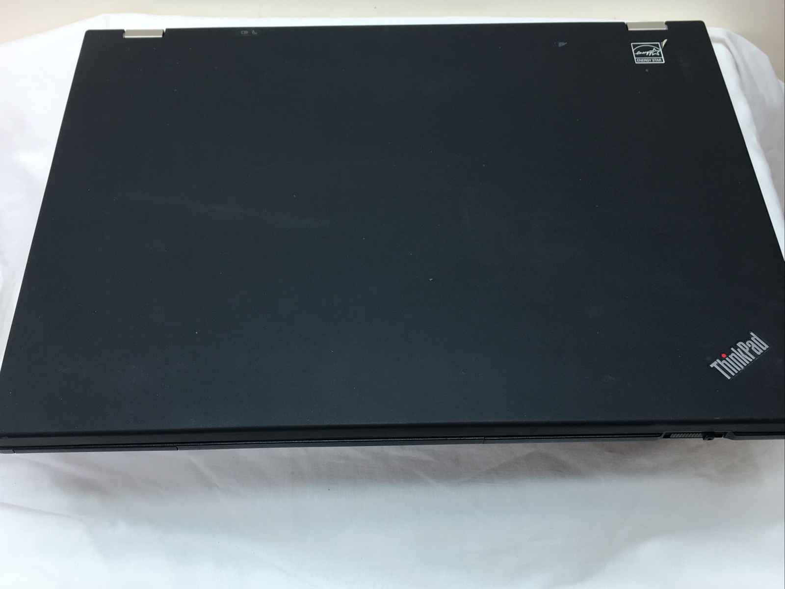 Thinkpad Lenovo T410s Laptop Antix OS