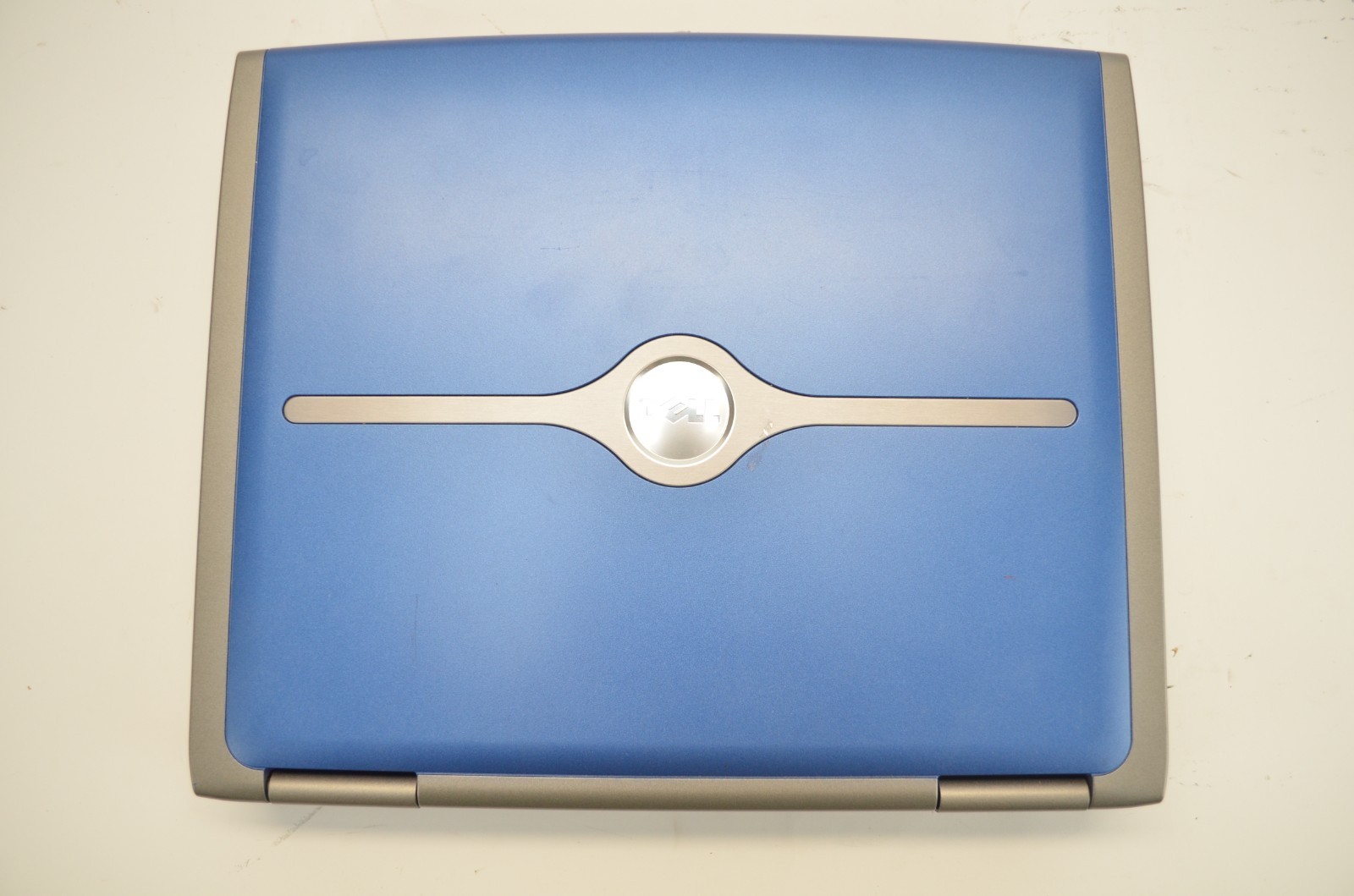 Dell Insprion 5150 15″ P4 3.20GHz 1GB Ram 80GB HDD Volari Graphics Windows XP