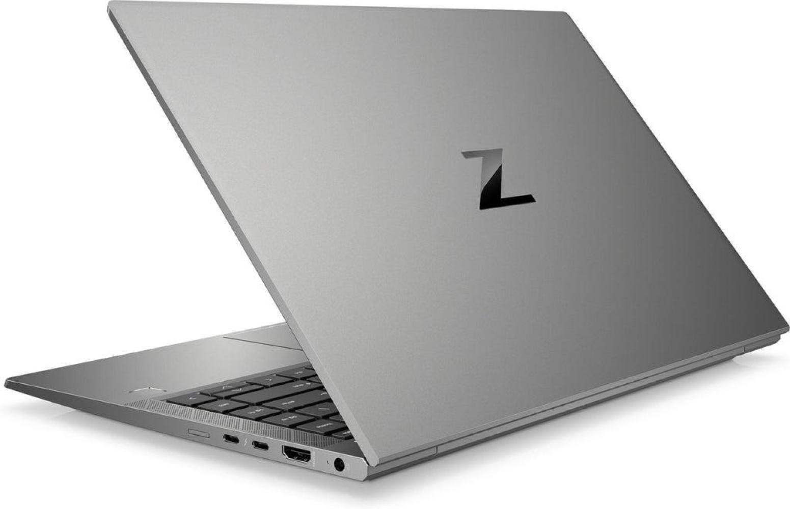HP ZBook Firefly 14 Inch G8 i5 11th Gen 16GB RAM No Storage No AC
