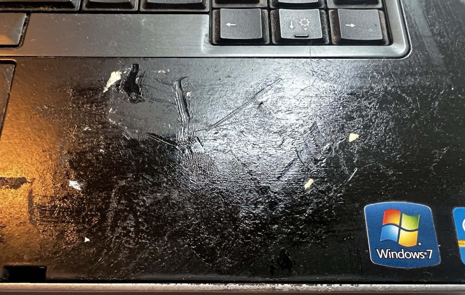 3 FOR PARTS laptops DELL Latitude E6410-E6430 SAMSUNG Notebook