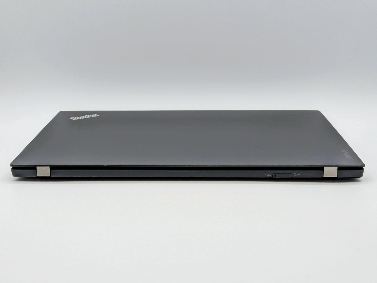 Lenovo ThinkPad X1 Carbon 5th Gen 14″ FHD I7-7600U 256GB SSD 16GB W10P *READ*
