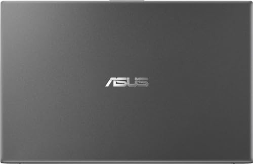 ASUS Vivobook 15.6″ – Intel i7 – 8GB – 1TB+256GB – Slate Grey – X512JA-211.VBGB