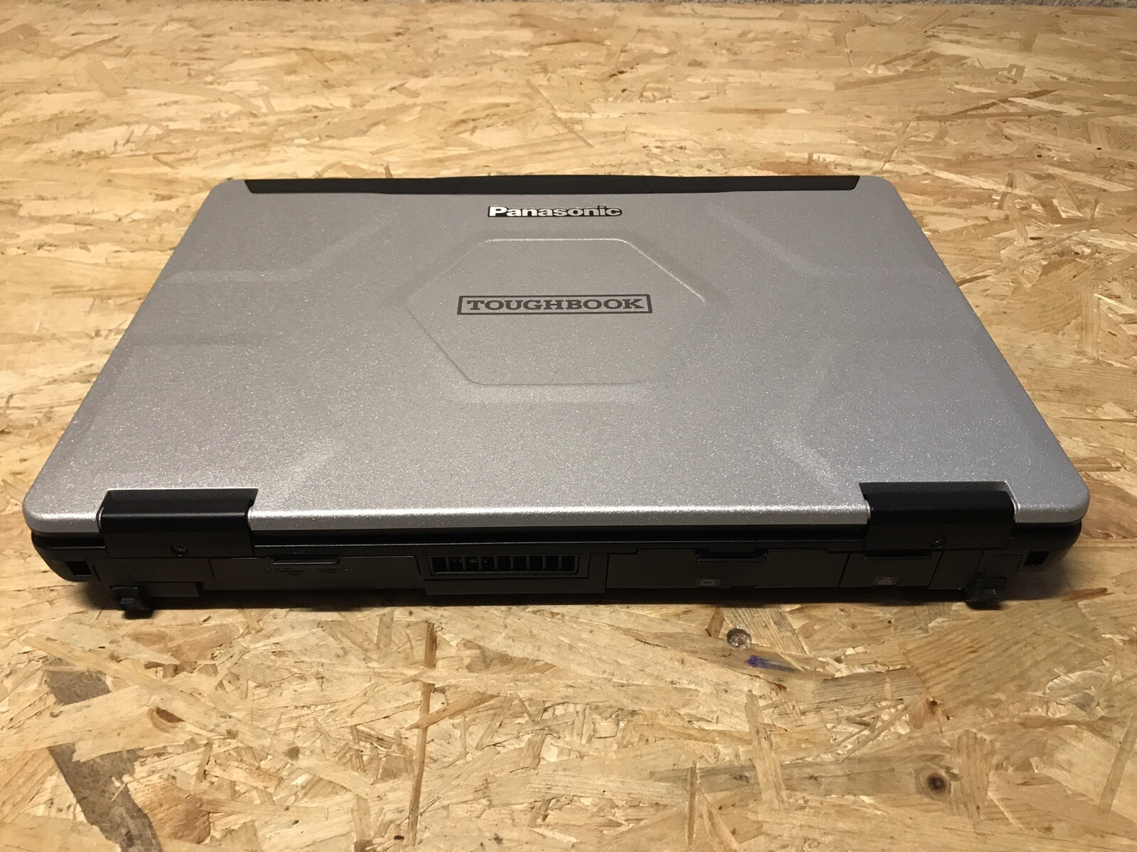 Panasonic Touhgbook CF-54 MK1,14″FHD,i5-5300U,2,3GHz,8GB,512GB,LTE,A-WARE