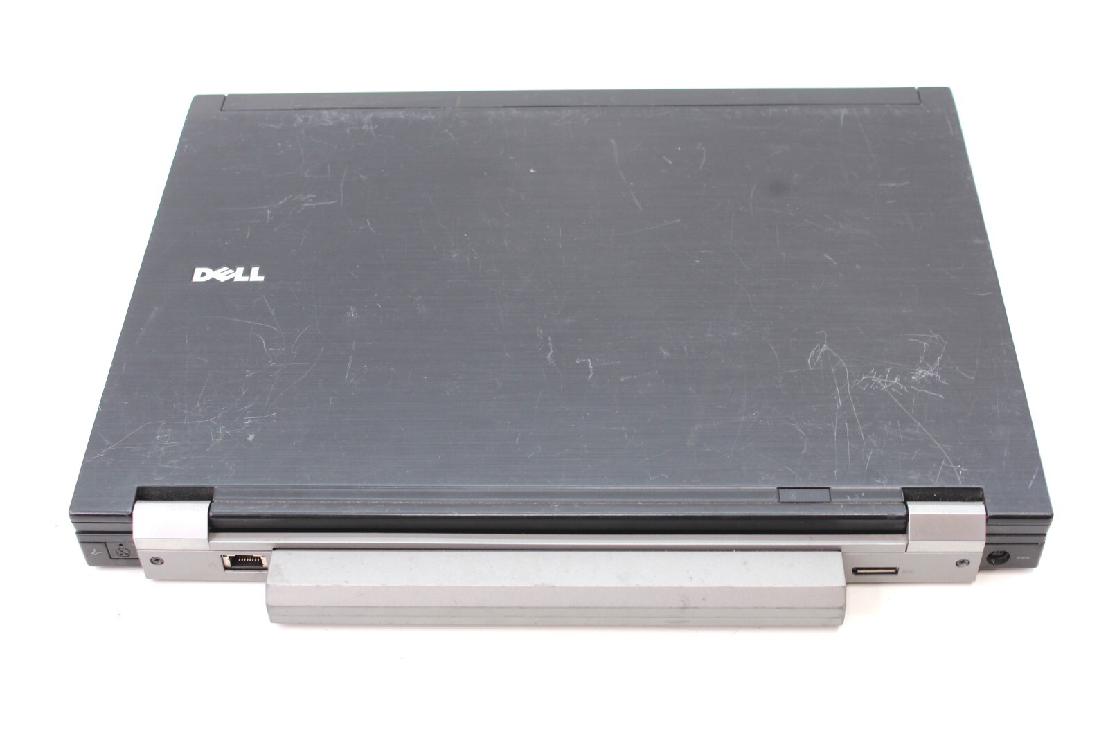 Dell Latitude E6500 15.4″ Laptop No OS, HDD, or Charger #3E-27