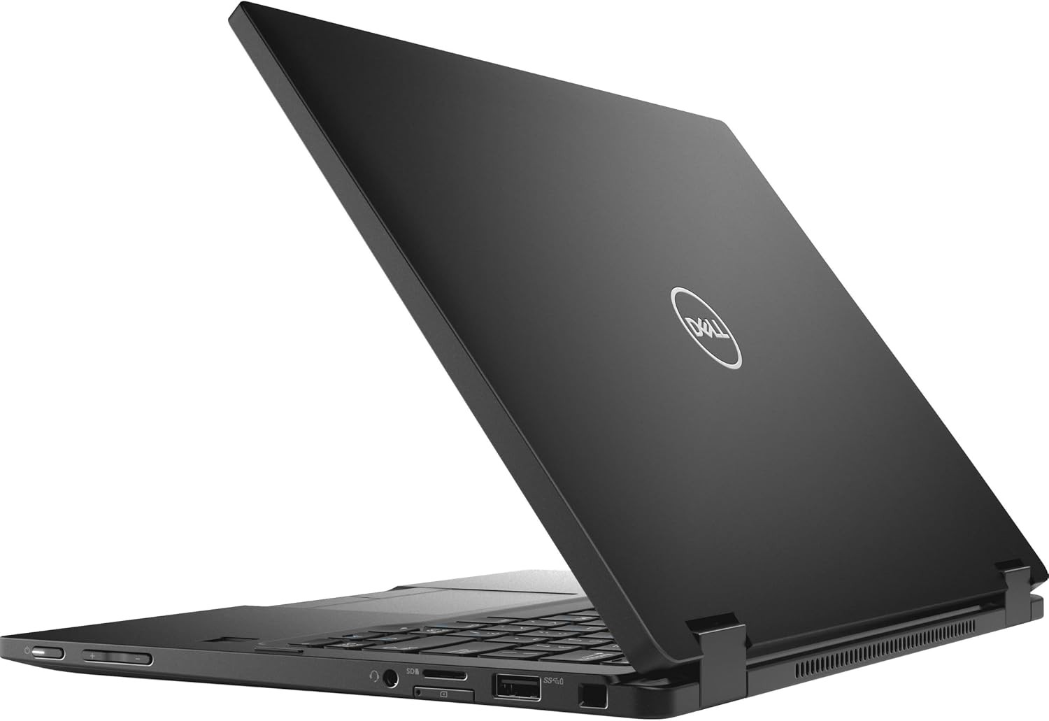 Dell Latitude 7390 2-in-1 13.3″ FHD Touch Core i7-8650U 16GB 1TB SSD Cam W11Pro