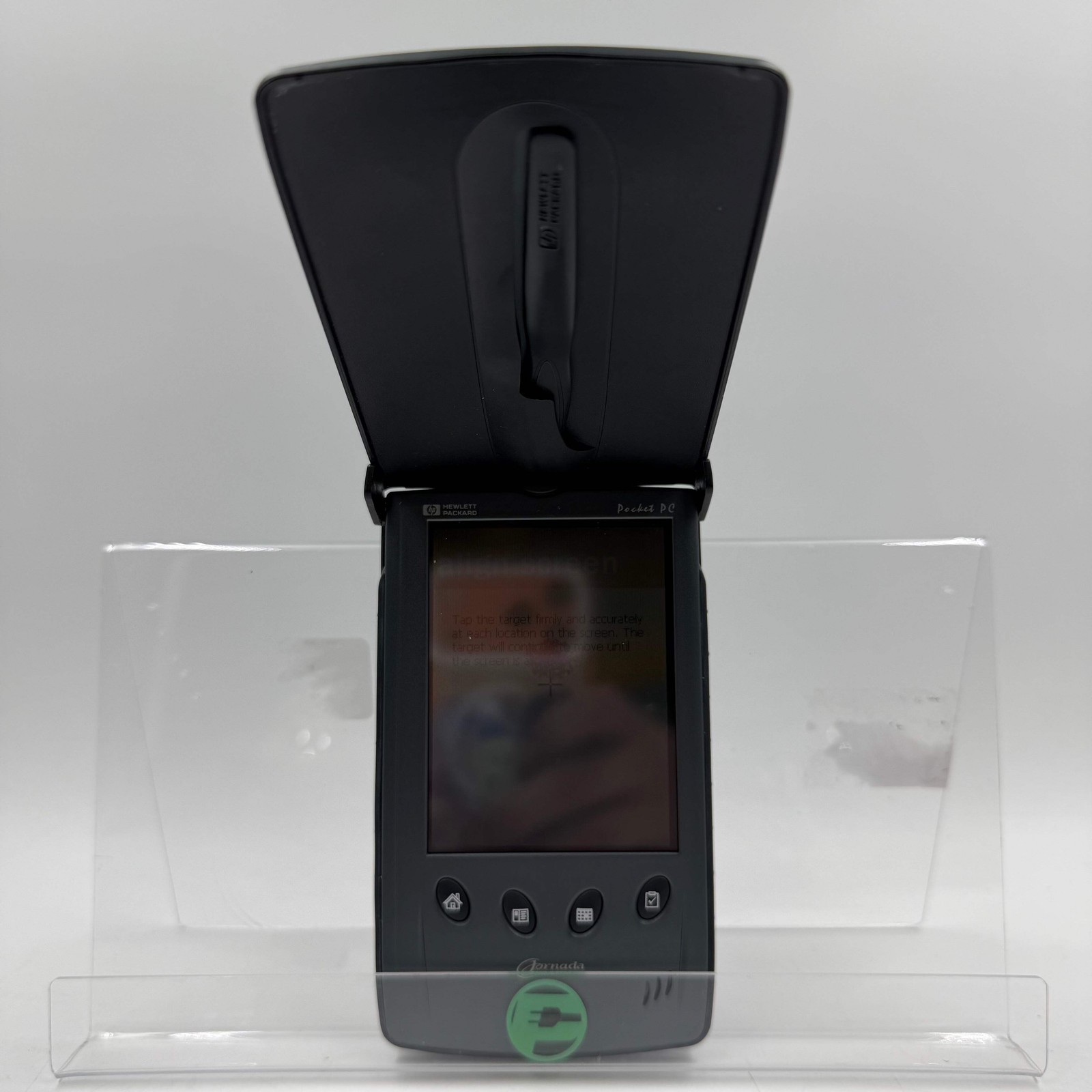 HP Jornada 540 Series Handheld PC F1847A