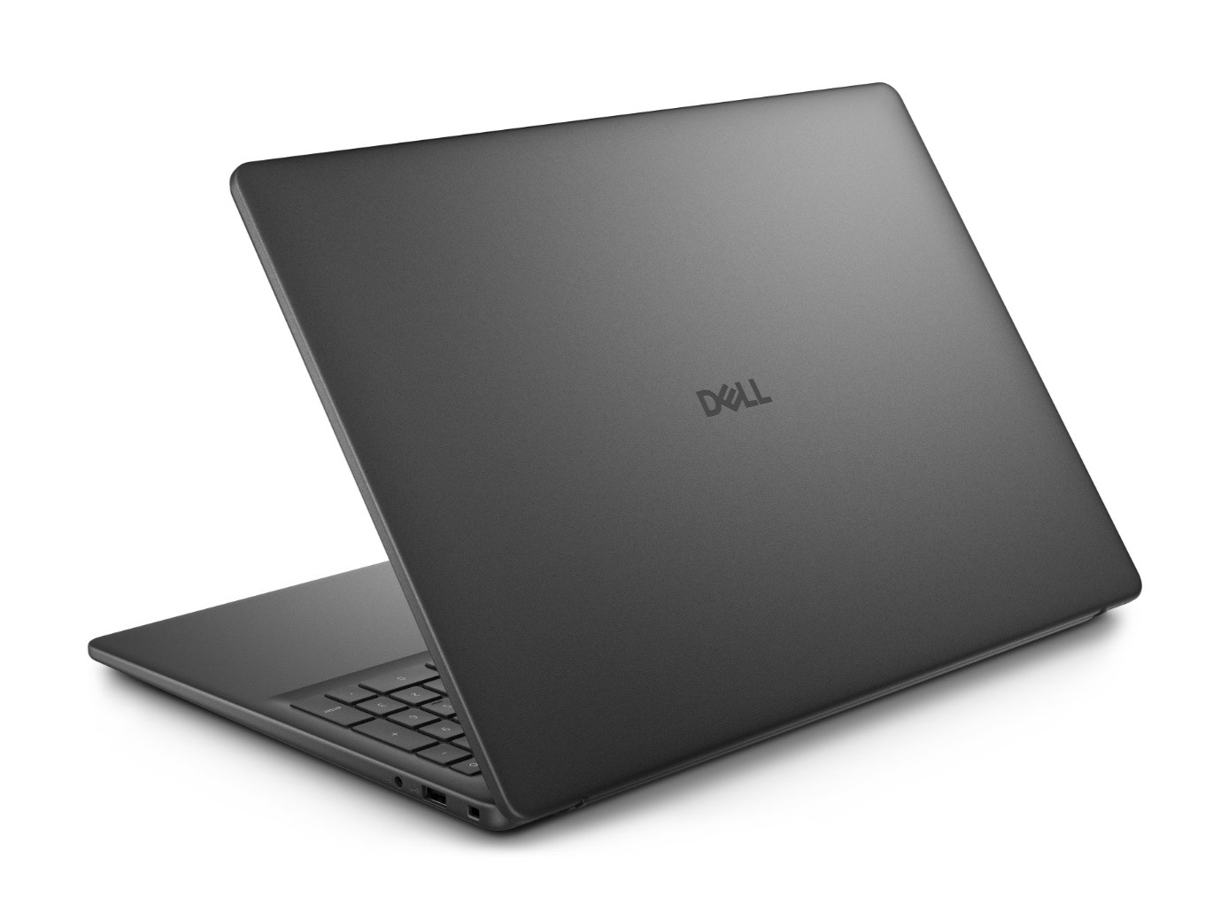 Dell 16 16″ WUXGA Touch AMD Ryzen 7 250 3.3 GHz 32GB 2 TB SSD W11H Laptop, Black