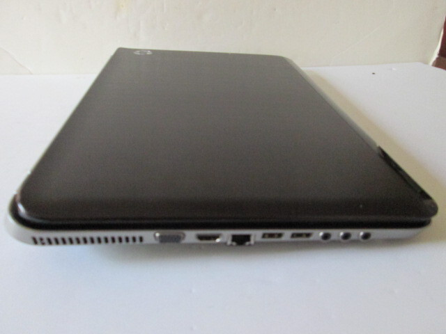 Pickup, No Ship-HP PAVILION 17″ Laptop, Intel i7-2670QM, Windows 11,Perfect Work