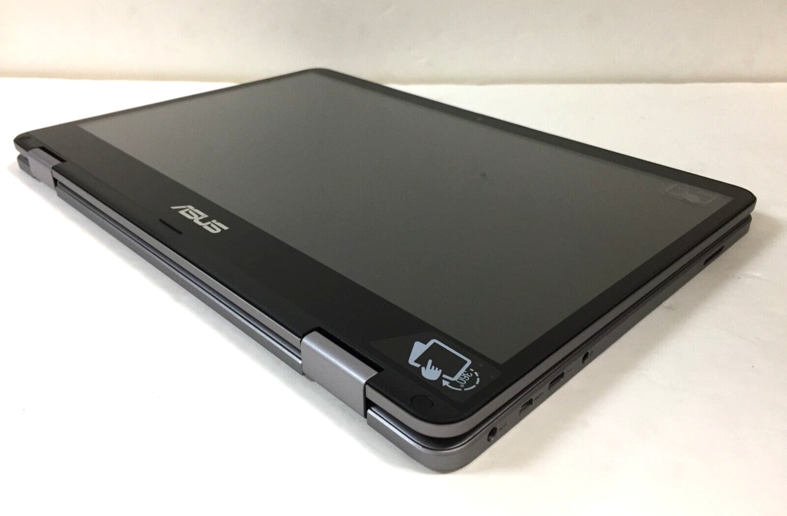 *Bad Battery*ASUS VivoBook Flip TP401MA 14 Touch Laptop/N5000/4GB/64GB EMMC/W10P