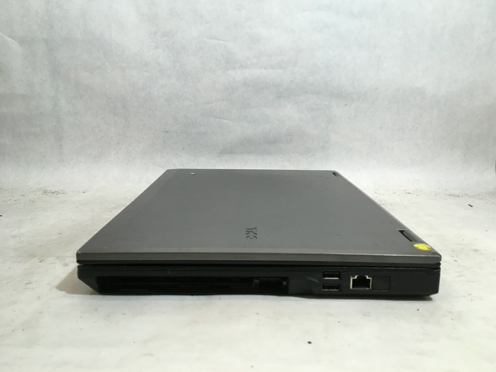 Dell Latitude 5410 Broken AC Port For Parts or Repair- FT