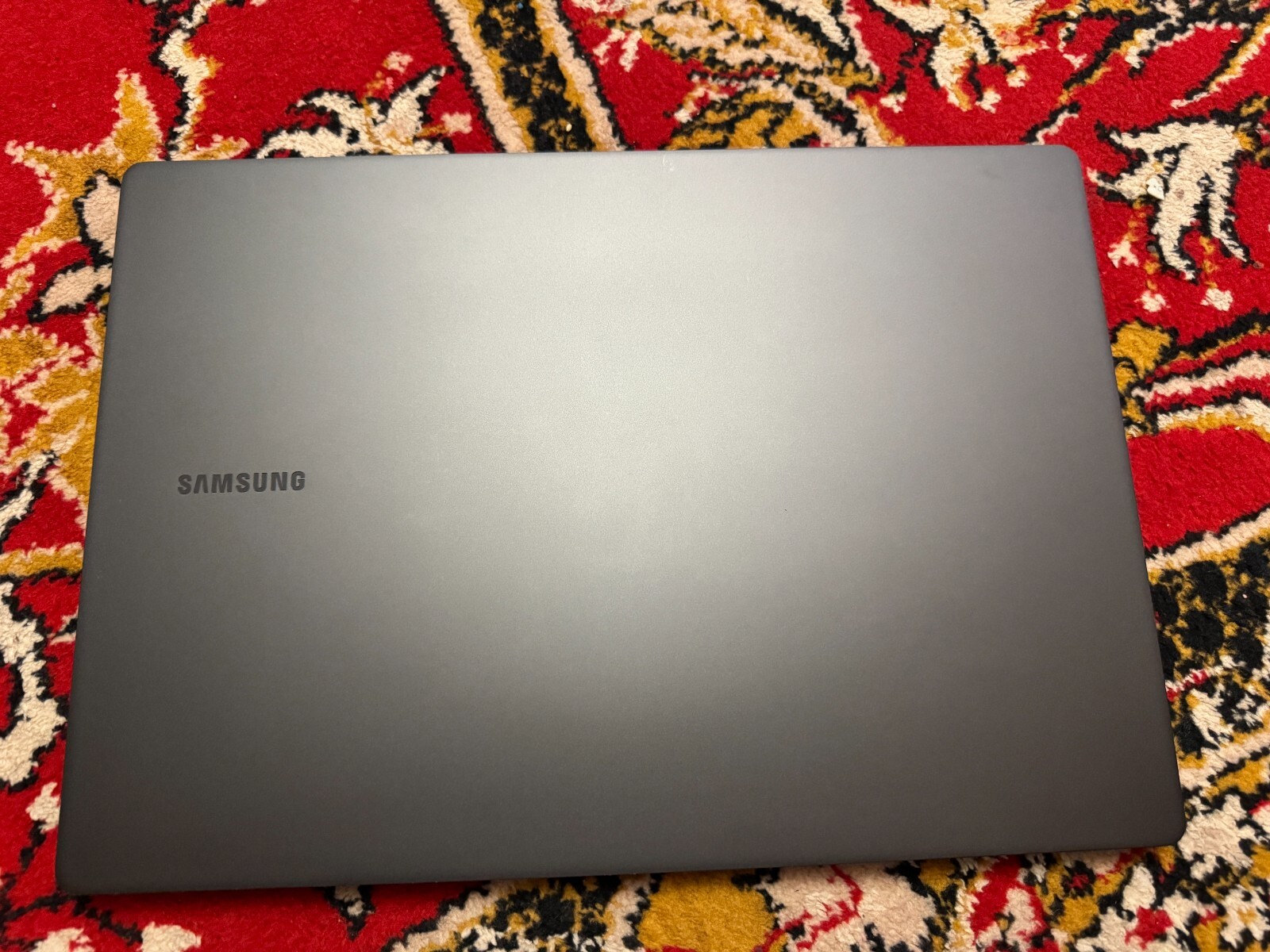 Samsung Galaxy Book3 Pro 16″ i7-1360p 16GB RAM 1TB NP960XFG WORKS READ