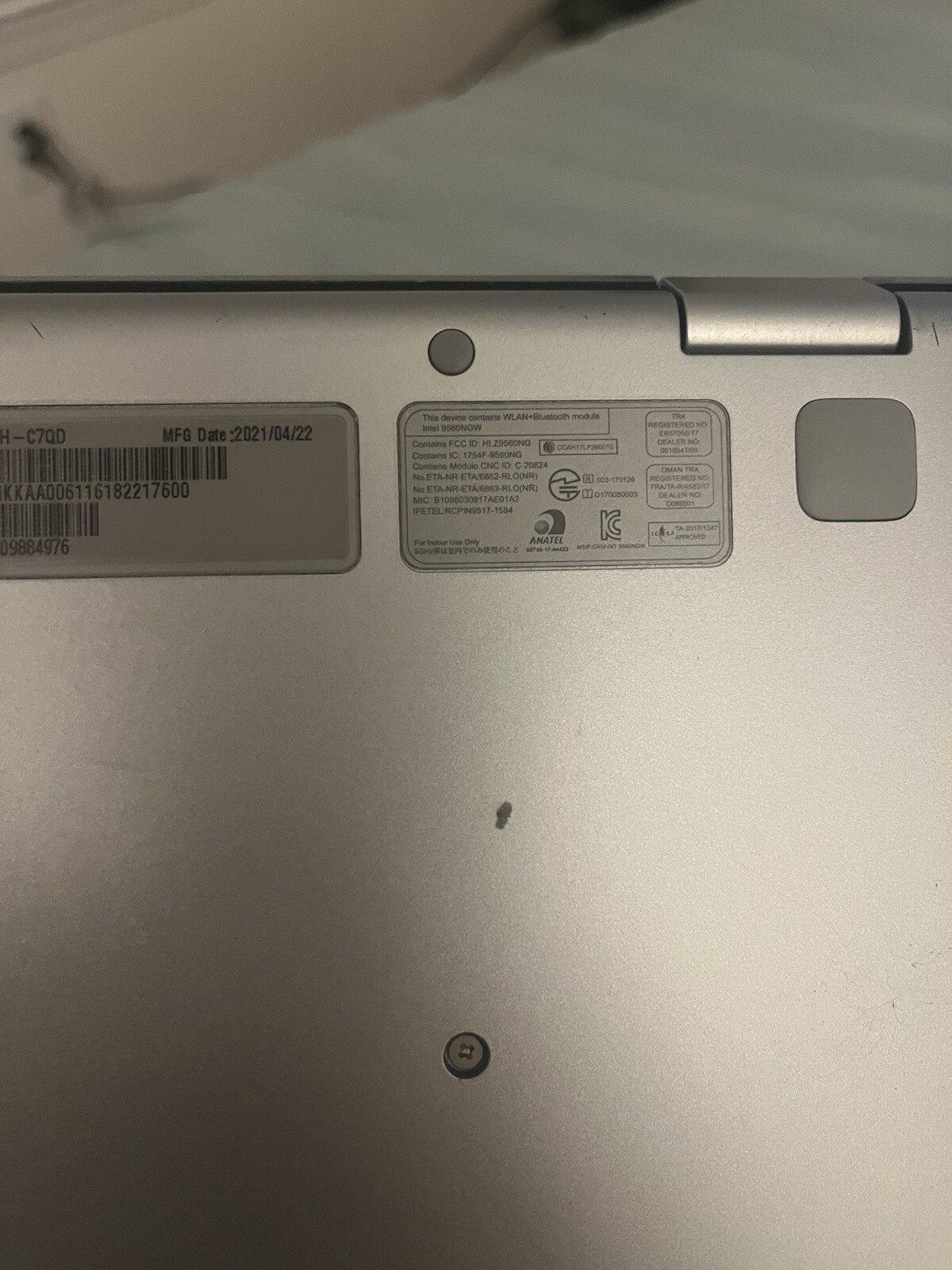 Acer Chromebook Spin 11.6-INCHES 4GB RAM 32GB eMMC Laptop 2-in-1 Touchscreen