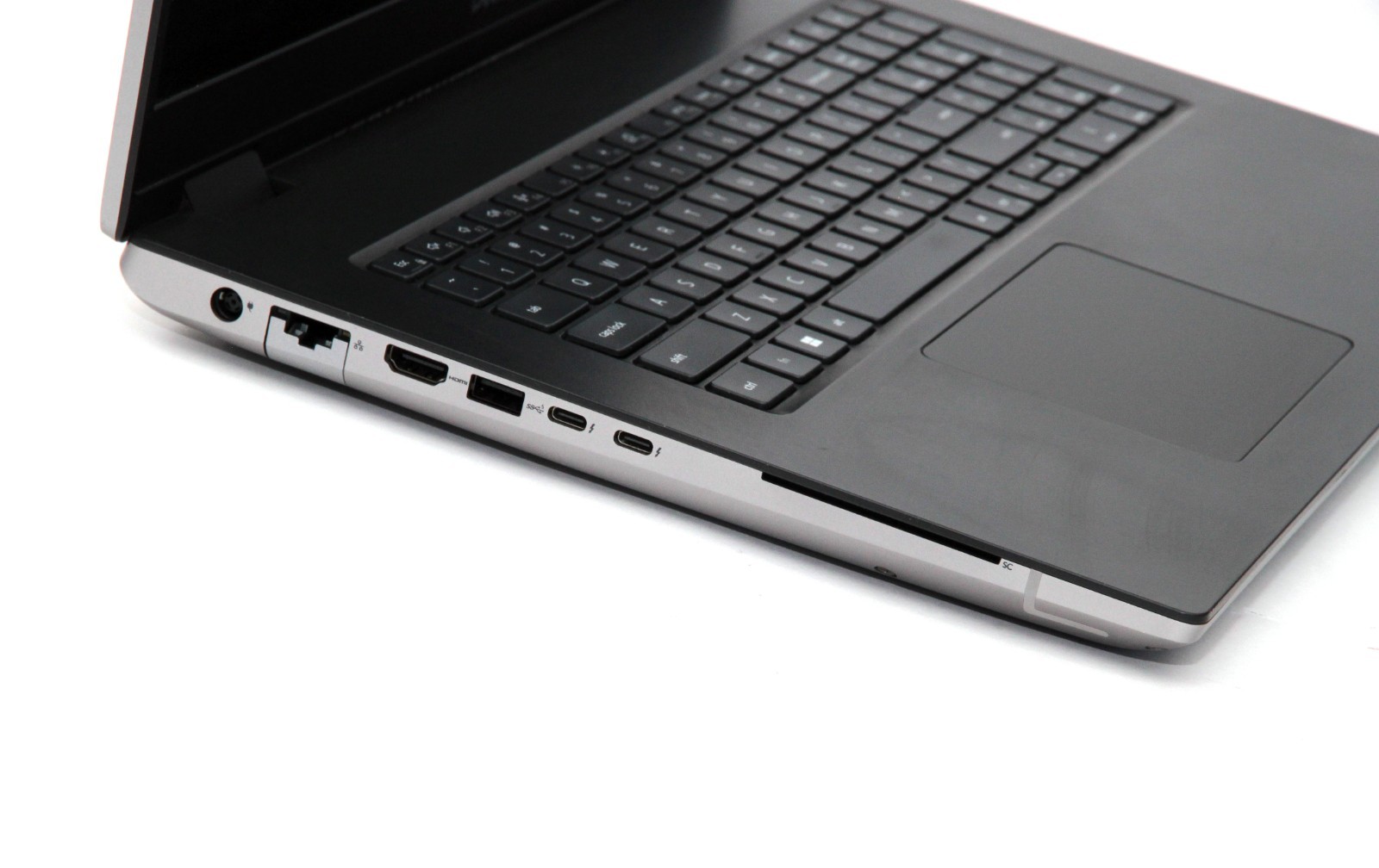 Dell Precision 7770 17.3″ FHD 2.3 GHz i9-12950HX 64GB 1TB SSD RTX A4500 16GB