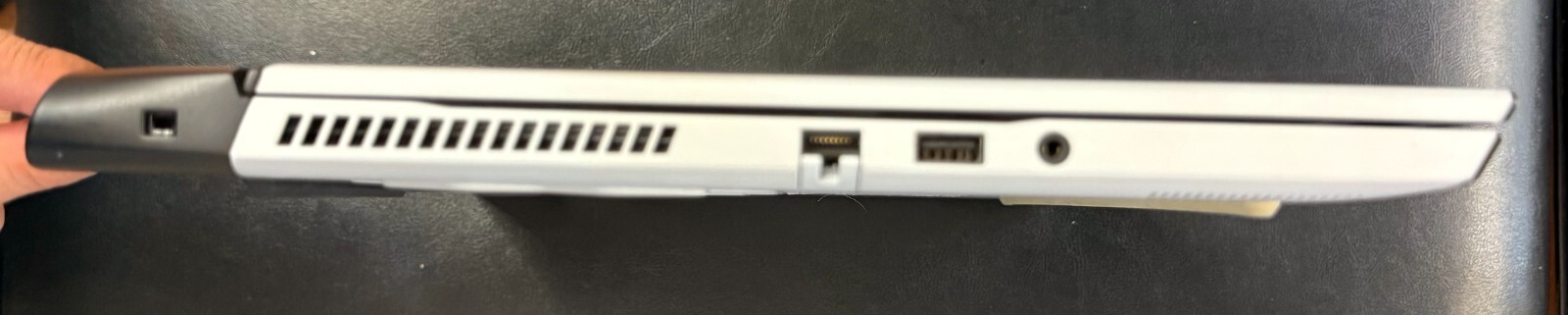 Wow Alienware M17 R3 – i7-10750H 16GB RAM 1TB SSD NVIDIA GeForce RTX 2070