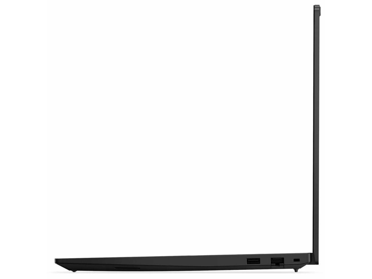 Lenovo ThinkPad E16 Gen 3 21SR0034US 16″ Touchscreen Notebook – WUXGA – 60 Hz –
