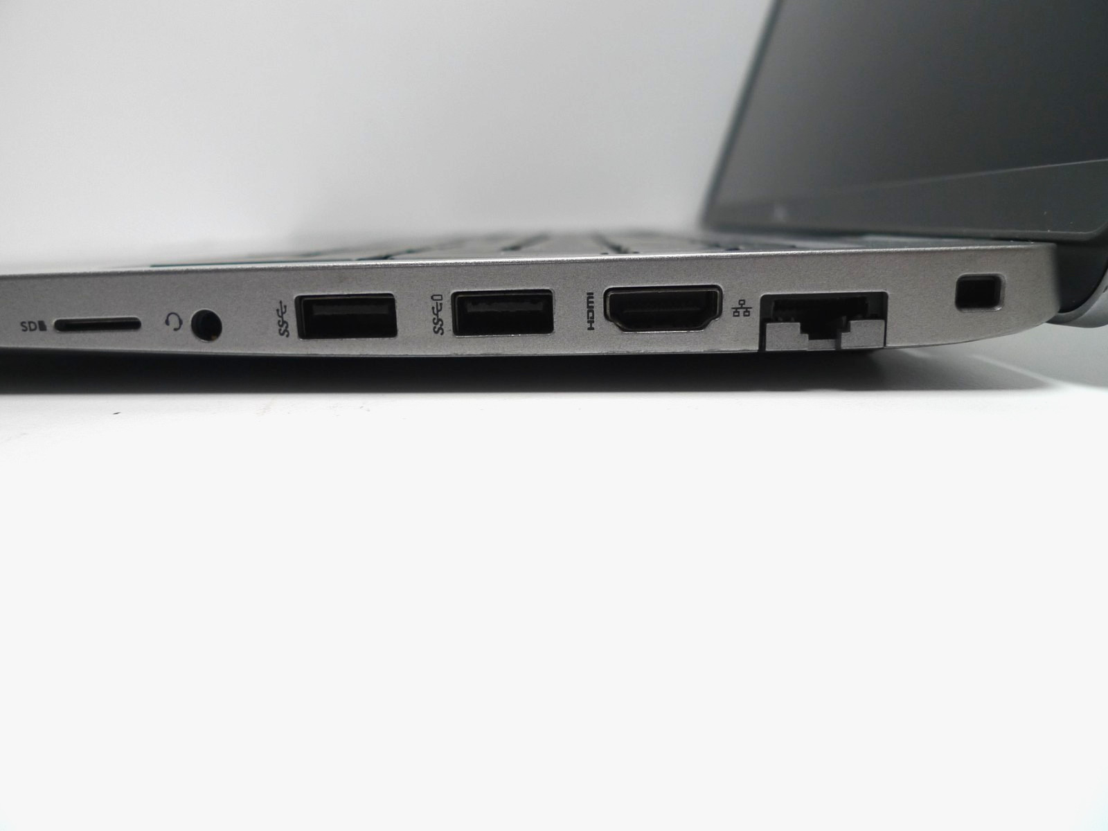 Dell Latitude 5520 | i5-1145G7 | 16GB RAM | 512GB NVMe | Linux | Cord | Read