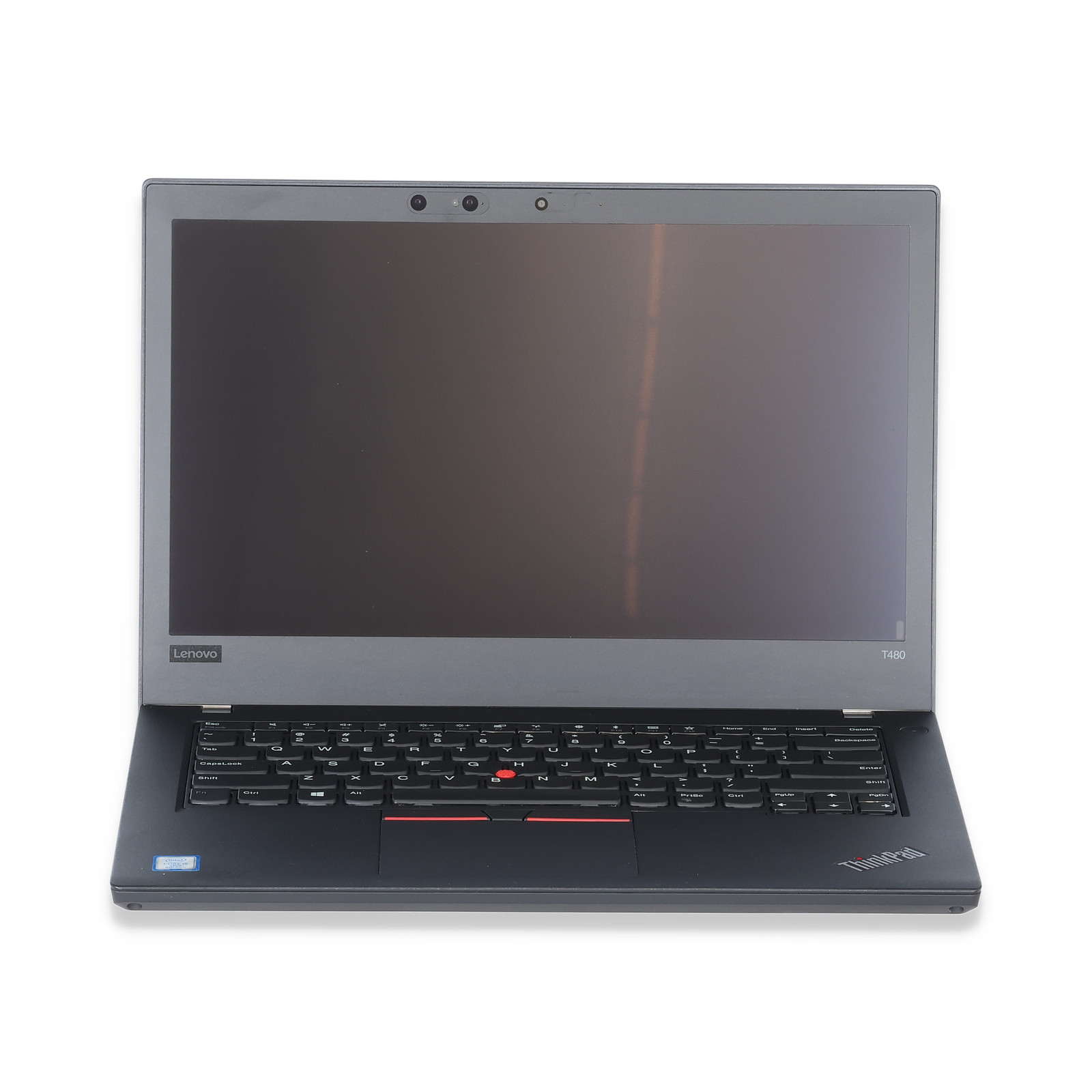 Lenovo ThinkPad 14″ Laptop : i5 8th Gen | 8GB Ram 128GB SSD | Windows – Refurbis