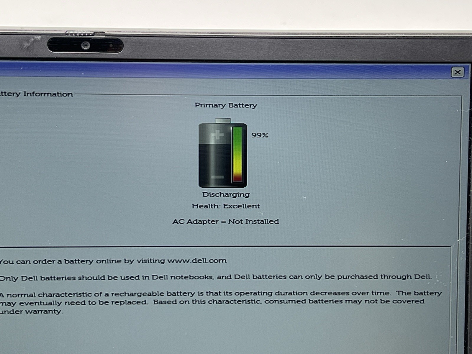 Dell Latitude 7410, i5-10210U CPU, @ 1.60GHz, 8GB RAM, 256GB NVMe-No OS/AC