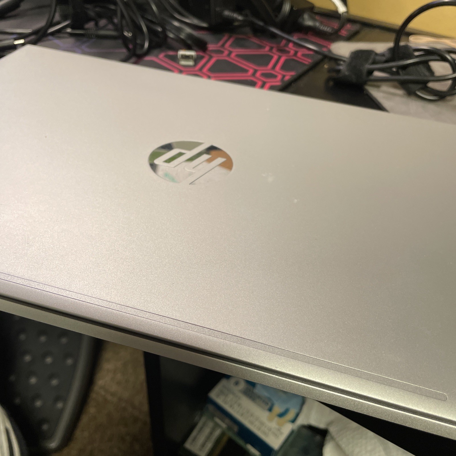 HP ProBook 440 G9, i5-1235U@1.30GHz, 16GB RAM, 256GB NVME, Win 11